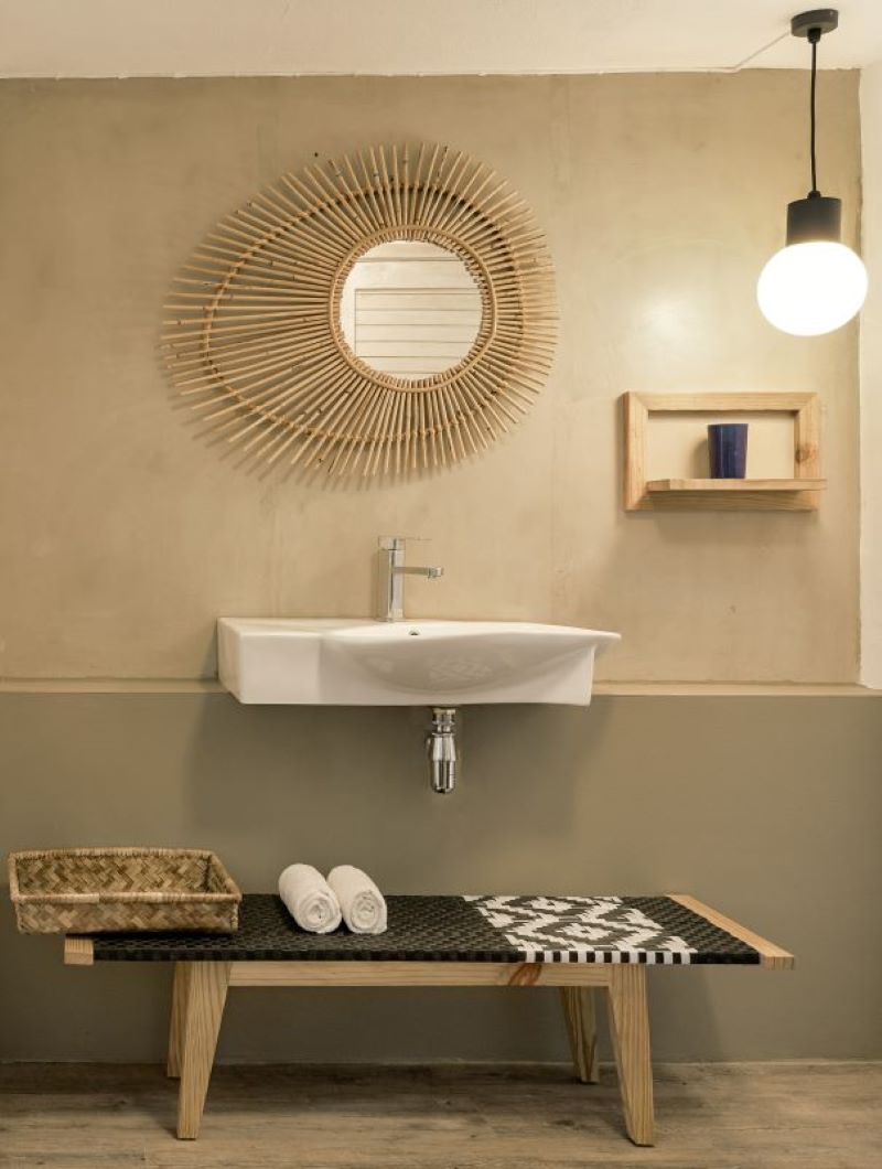 Room Deluxe Sea Front