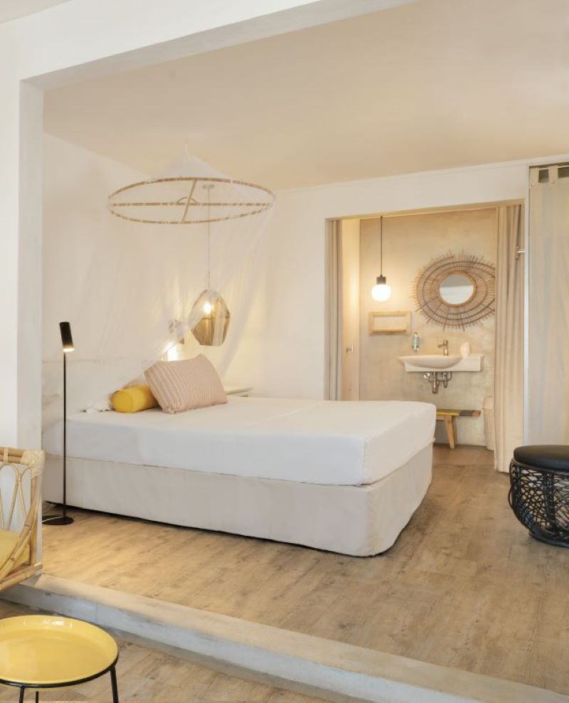 Room Deluxe Sea Front