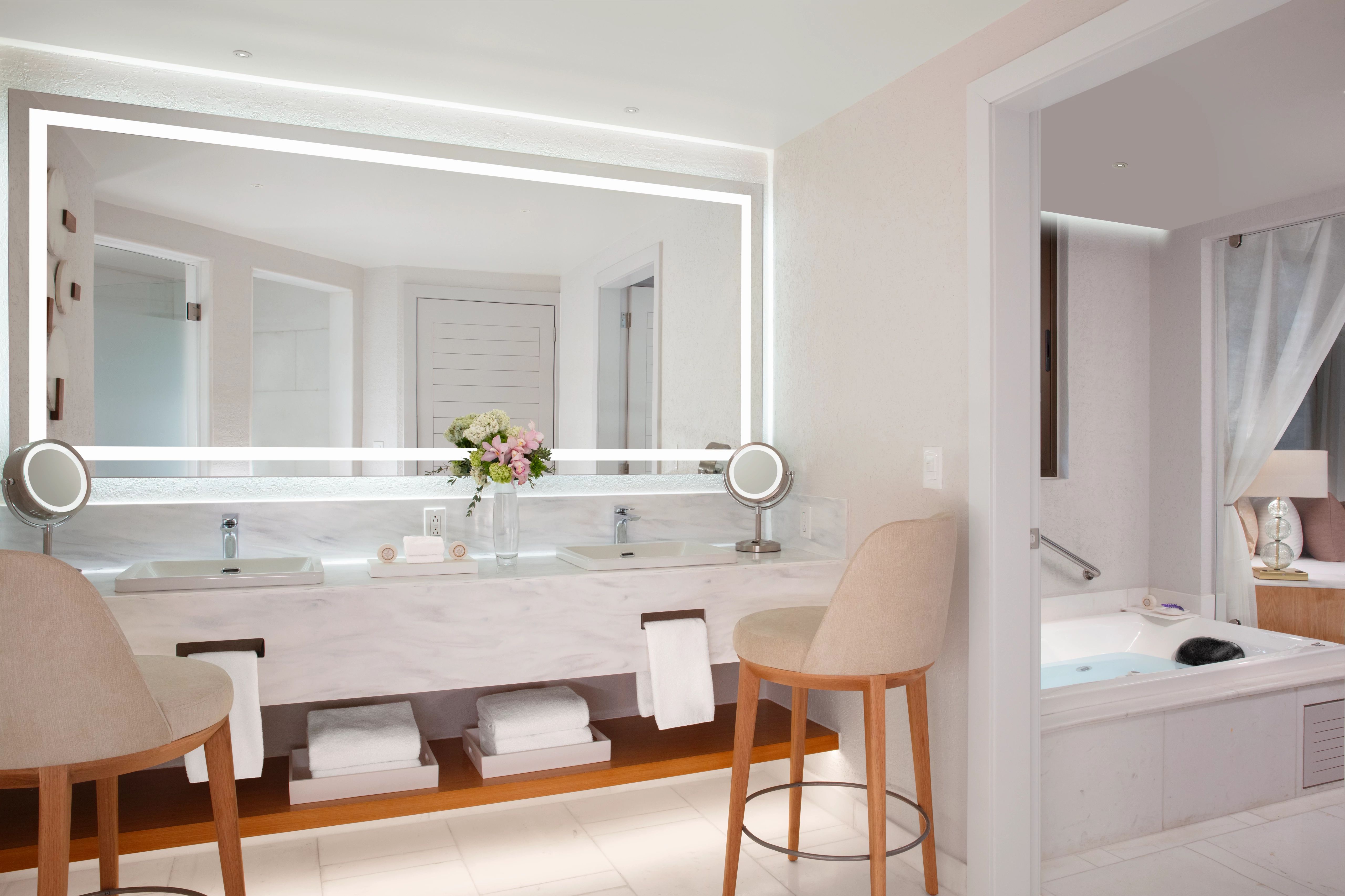 Suite Club Ocean Front