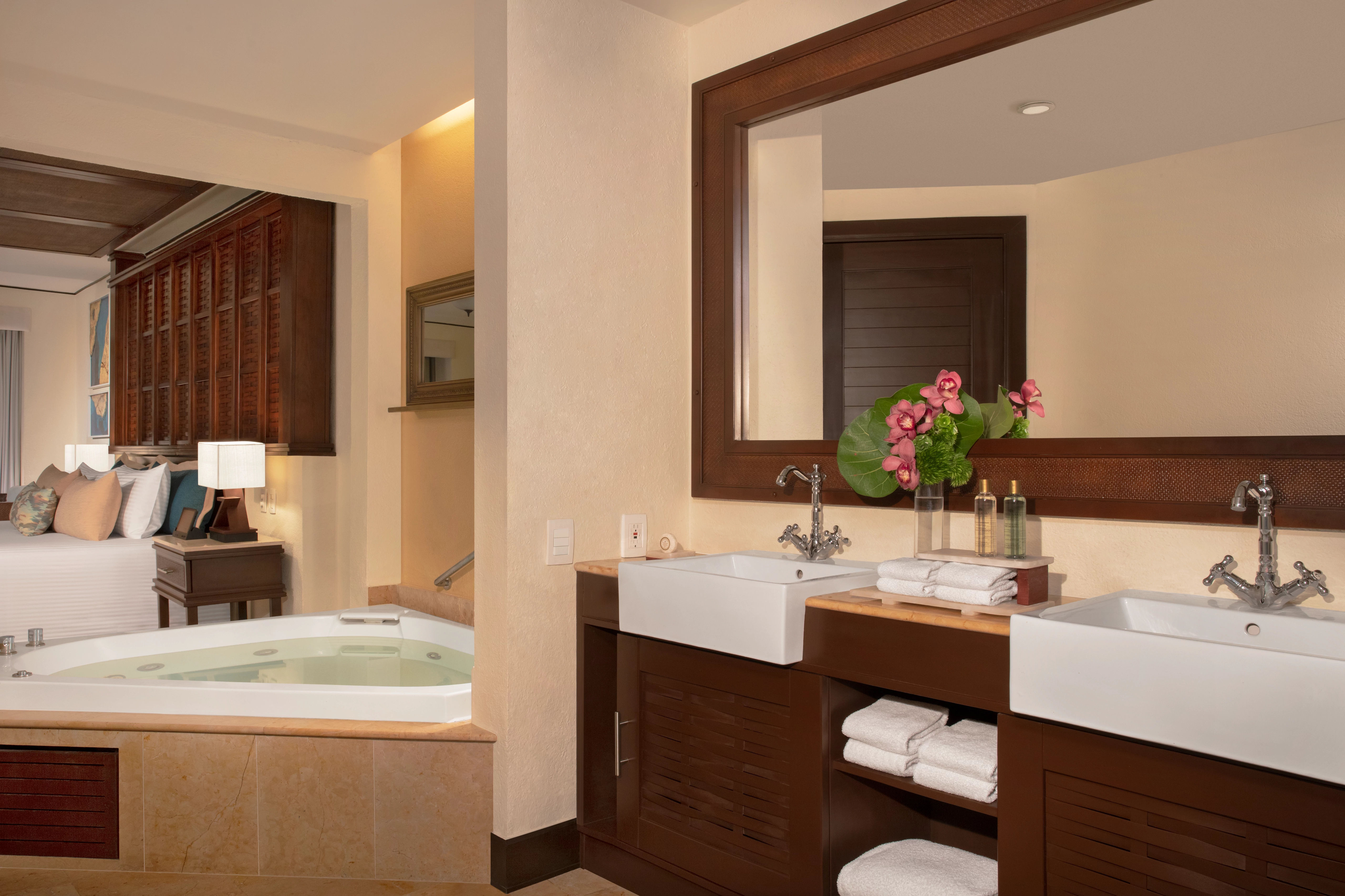 Suite Honeymoon