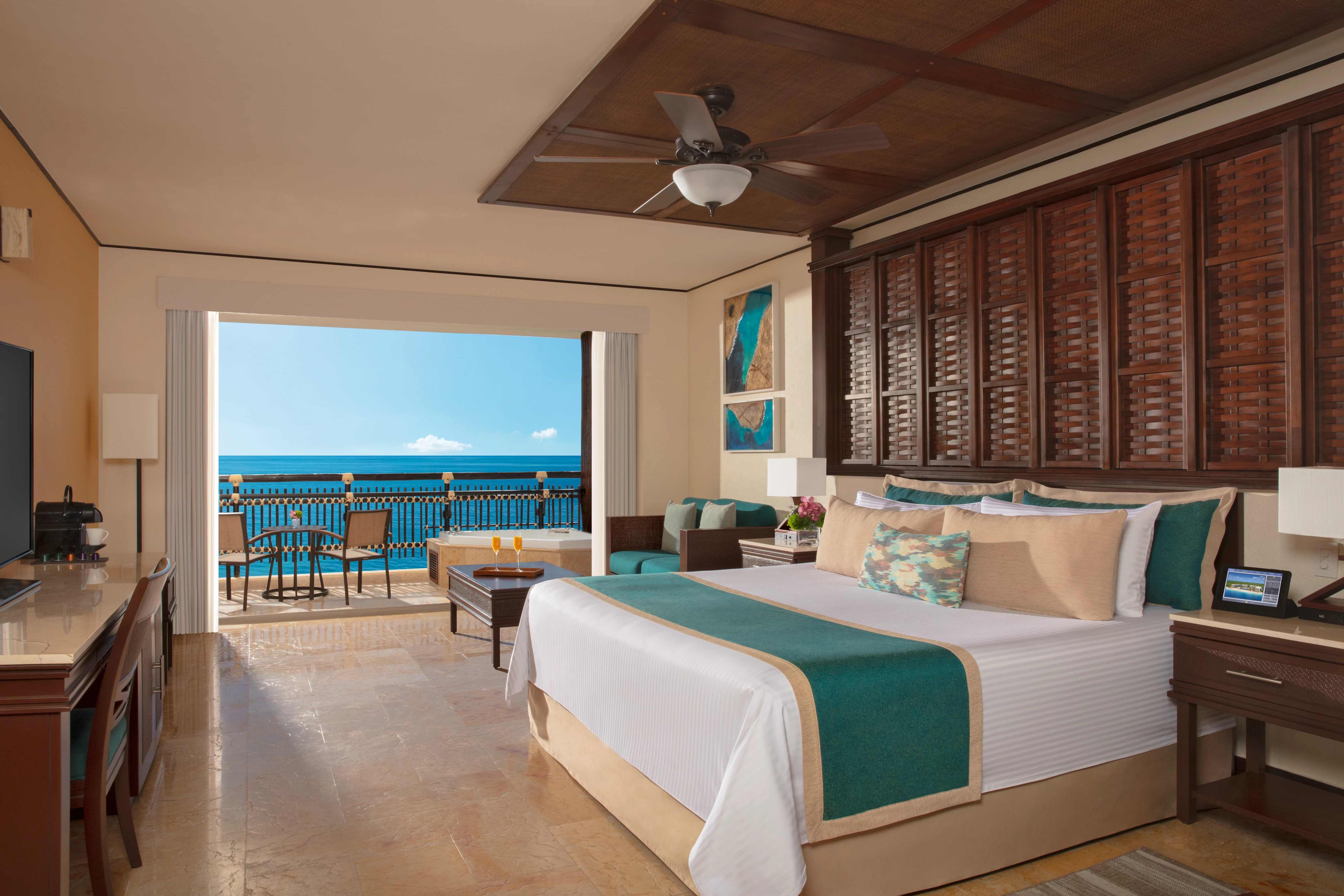 Suite Honeymoon