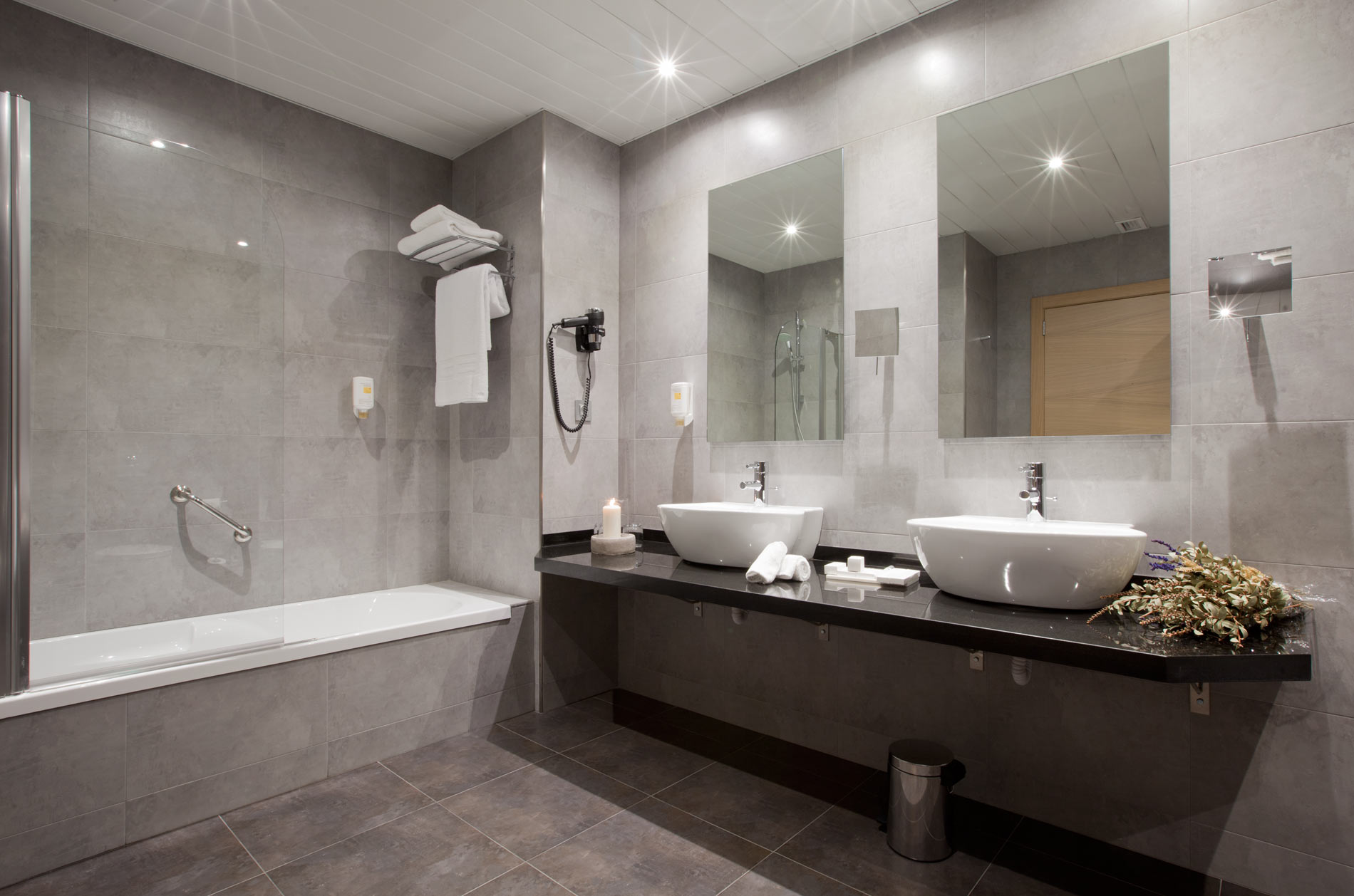 Double Single Standard