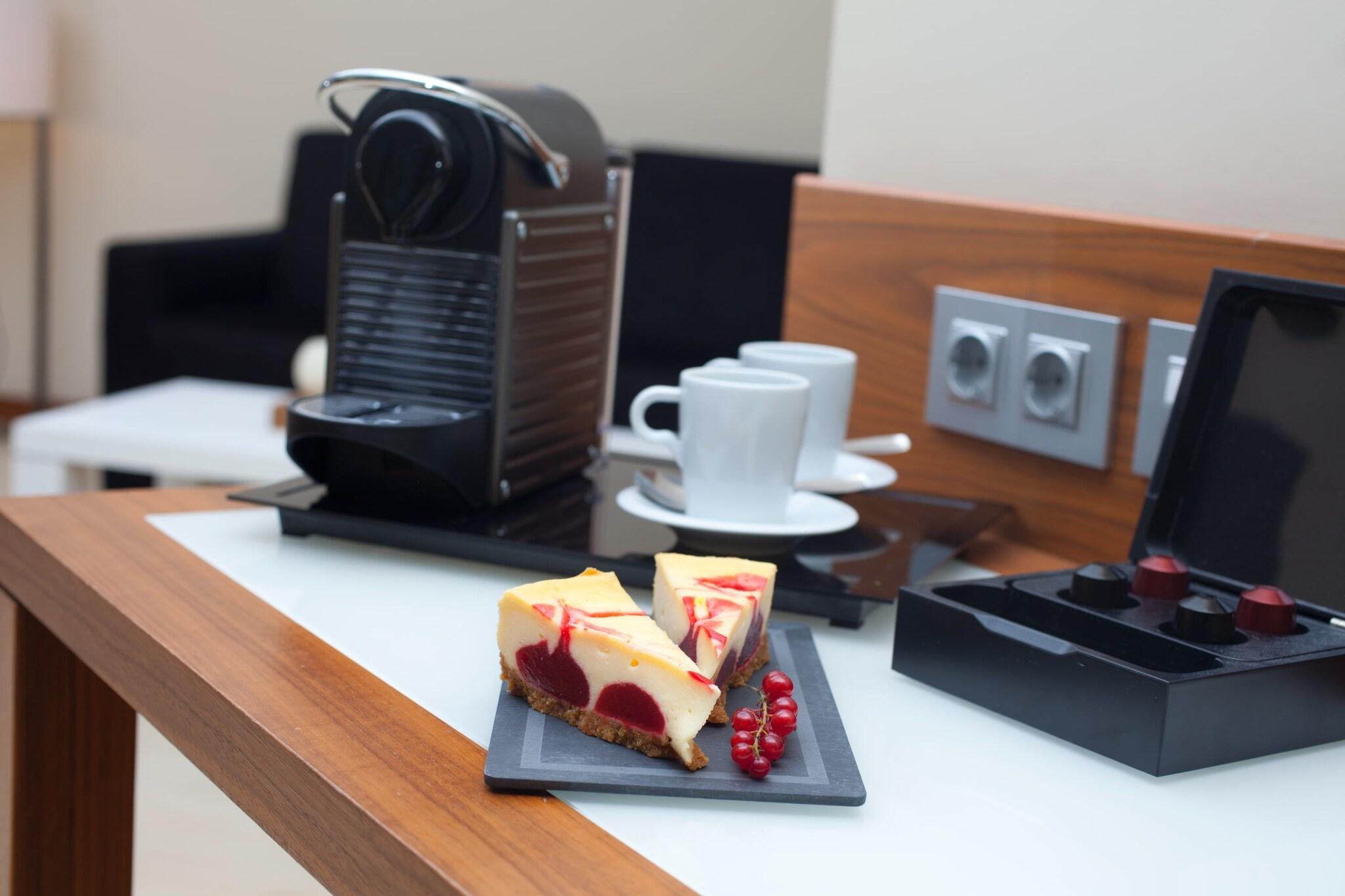 Double or Twin Executive