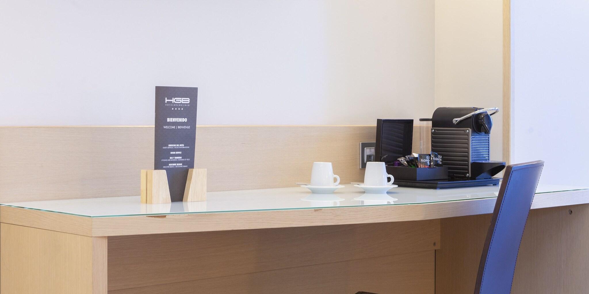 Quadruple with Double Bed