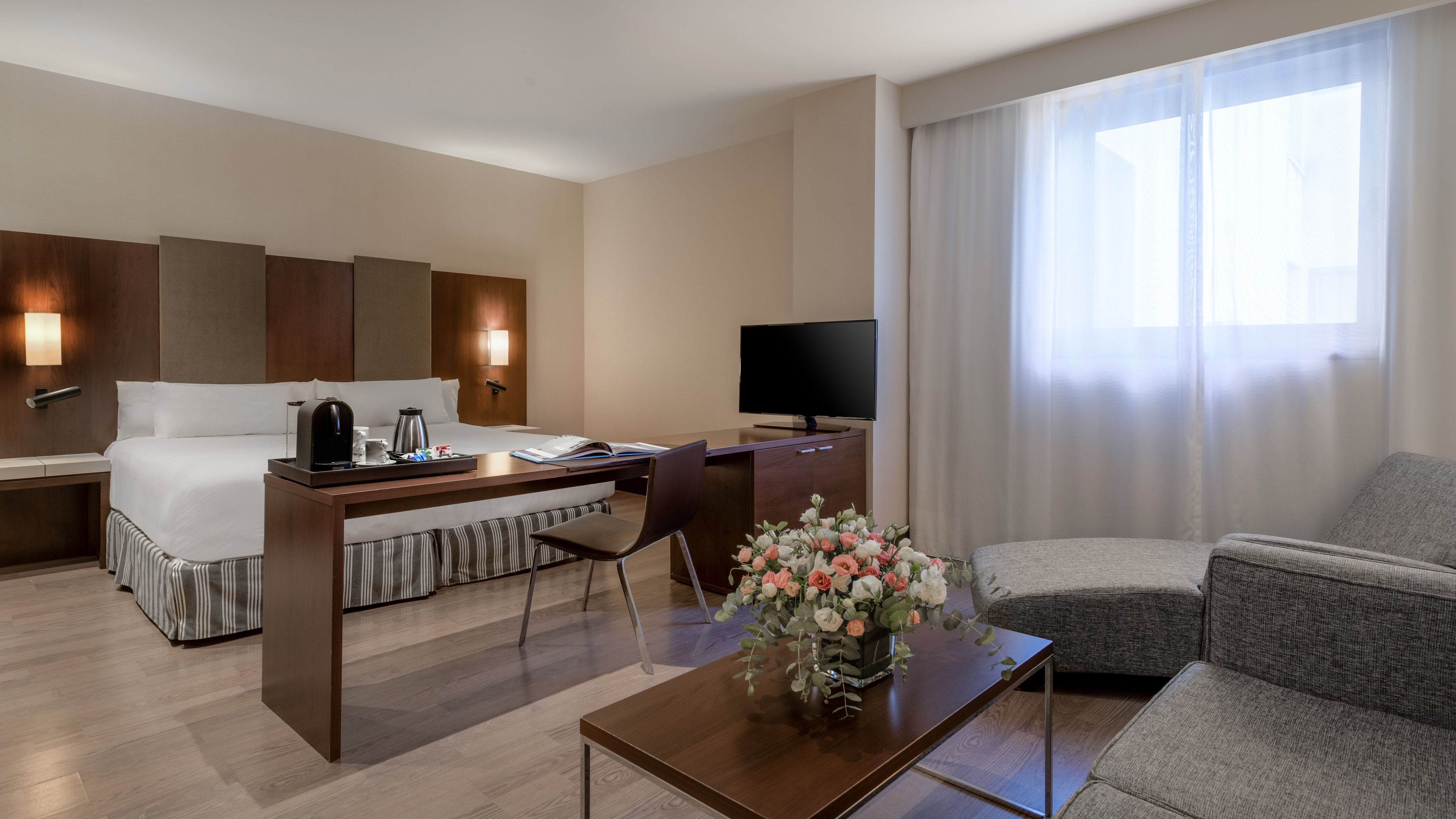 Family Room Standard