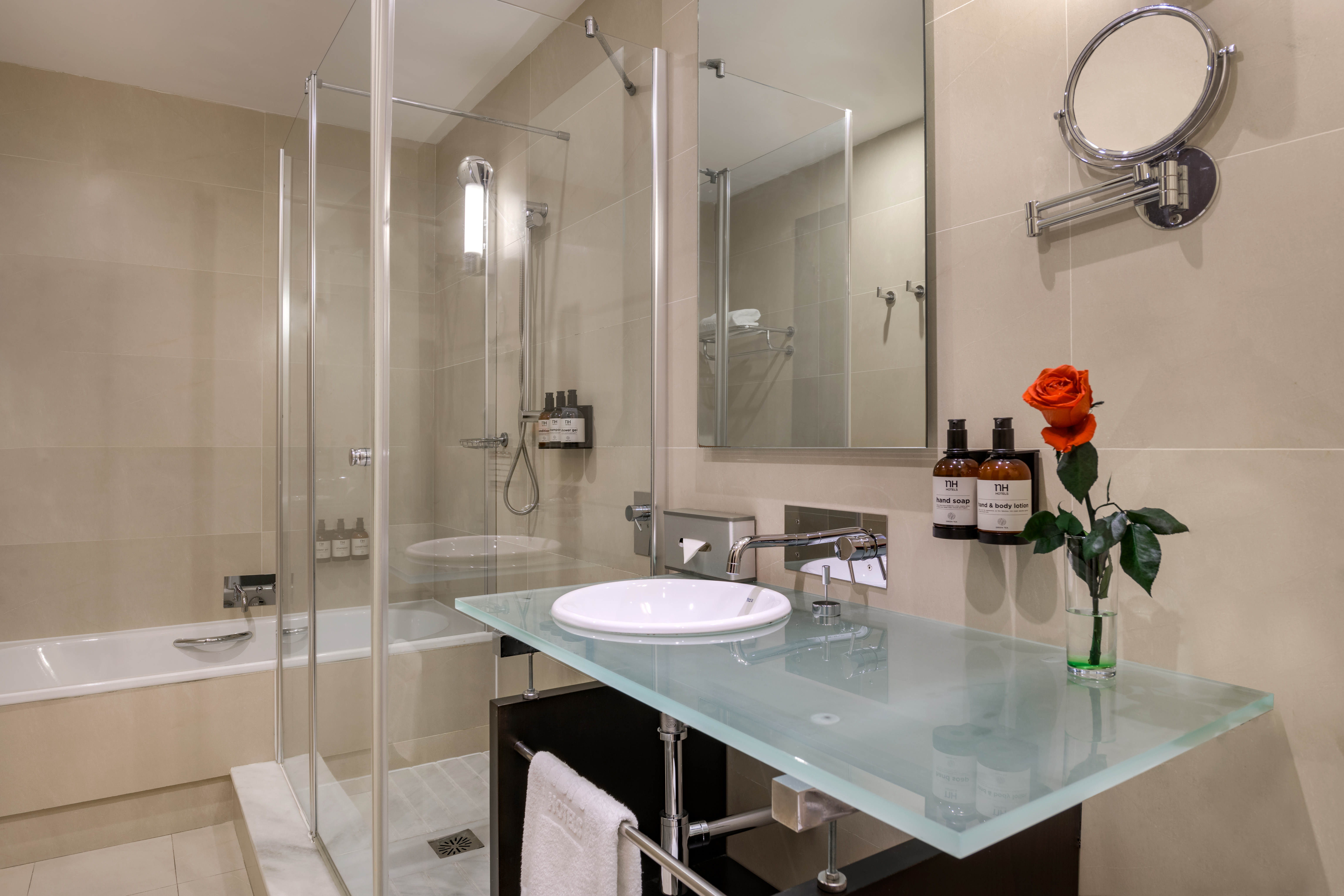 Family Room Standard