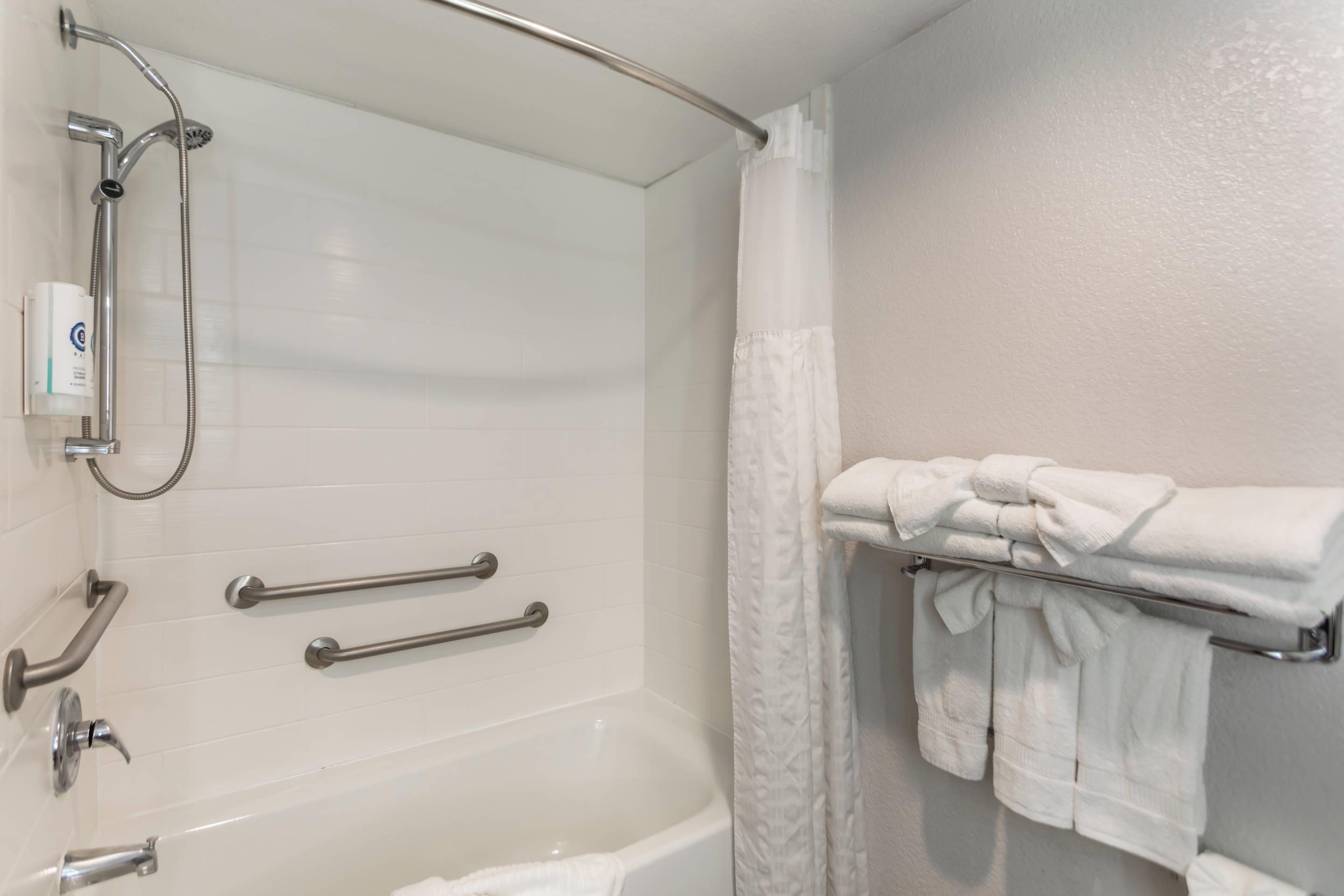 Suite King Bed Non Smoking