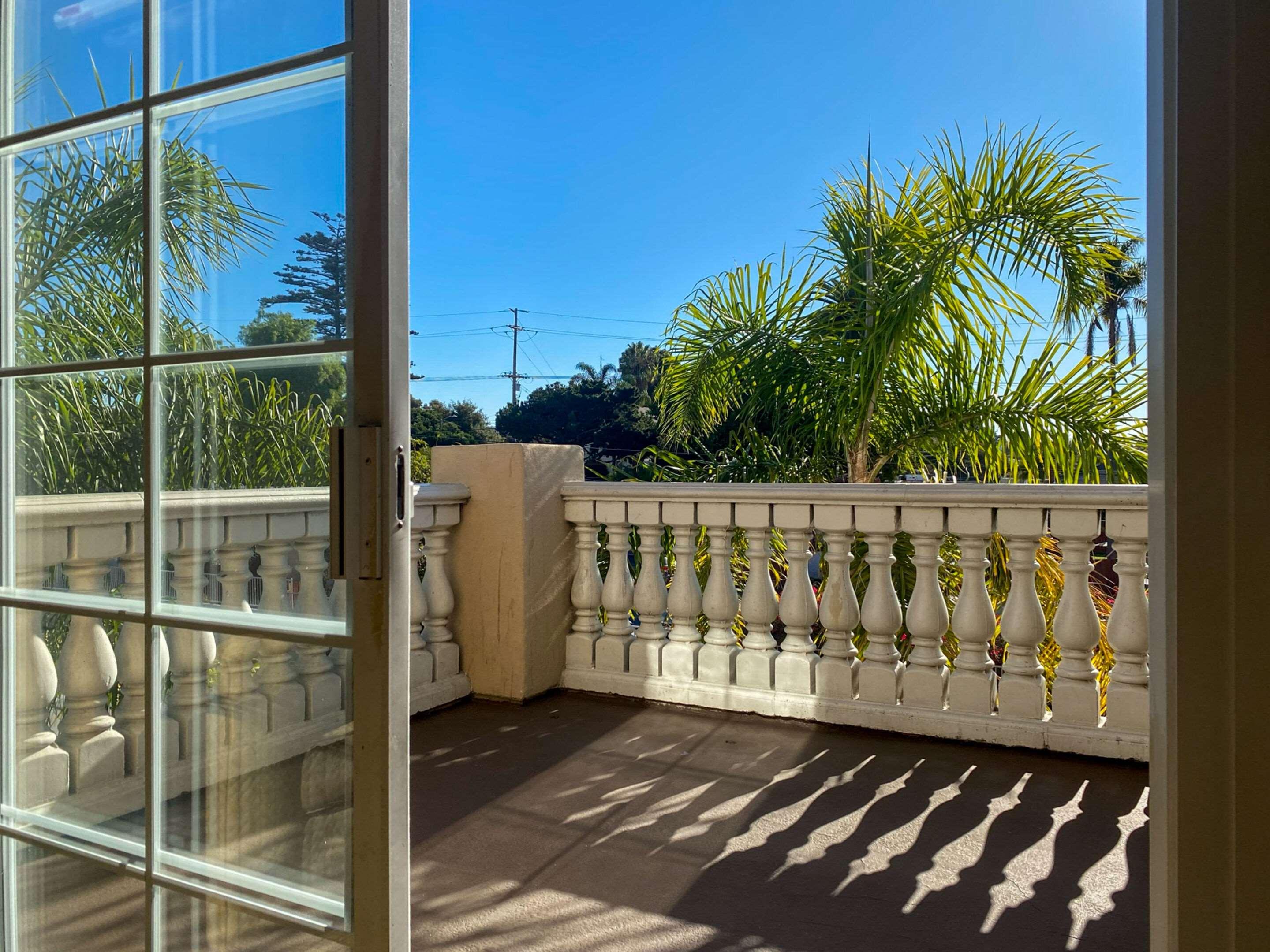 Suite Two Queen Beds