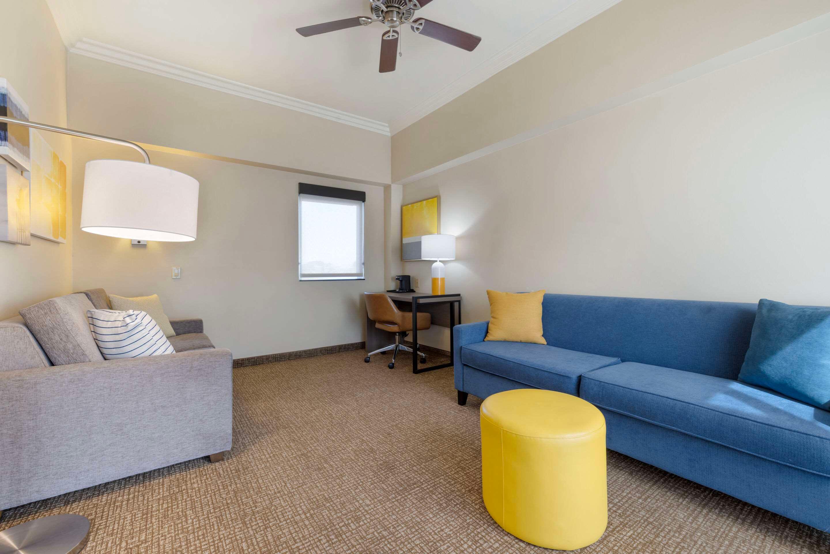 Suite Two Queen Beds