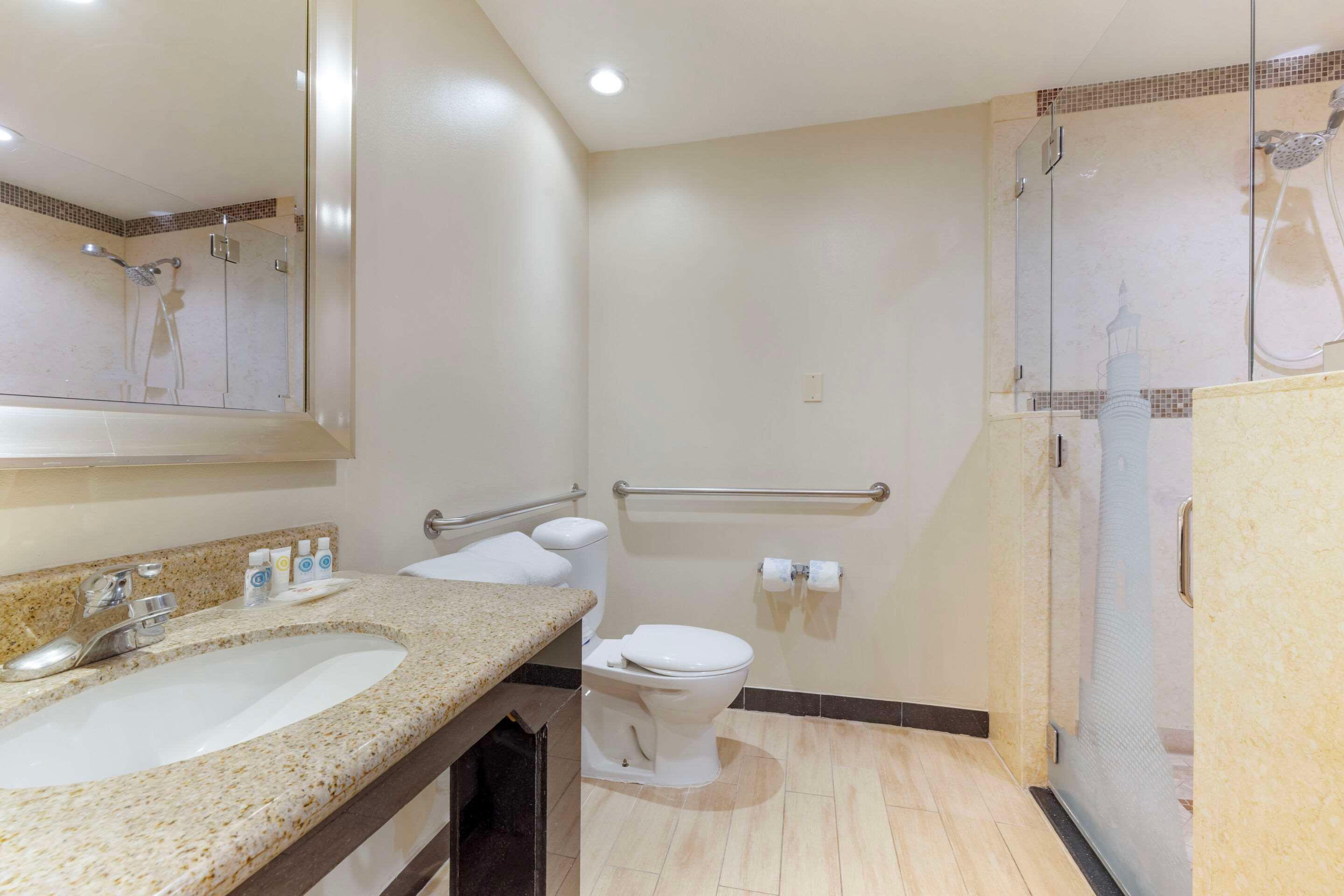 Suite Two Queen Beds