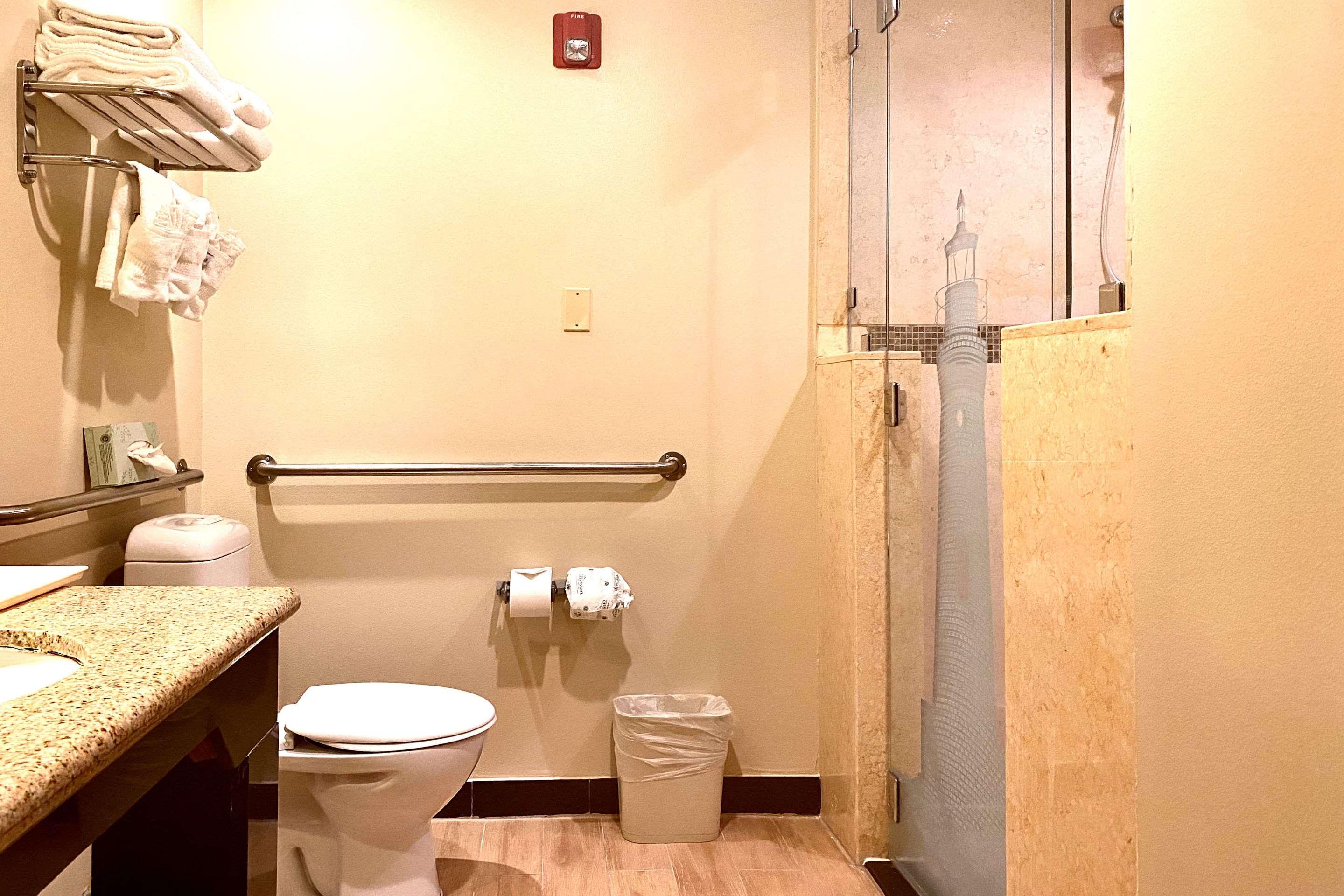 Suite Two Queen Beds