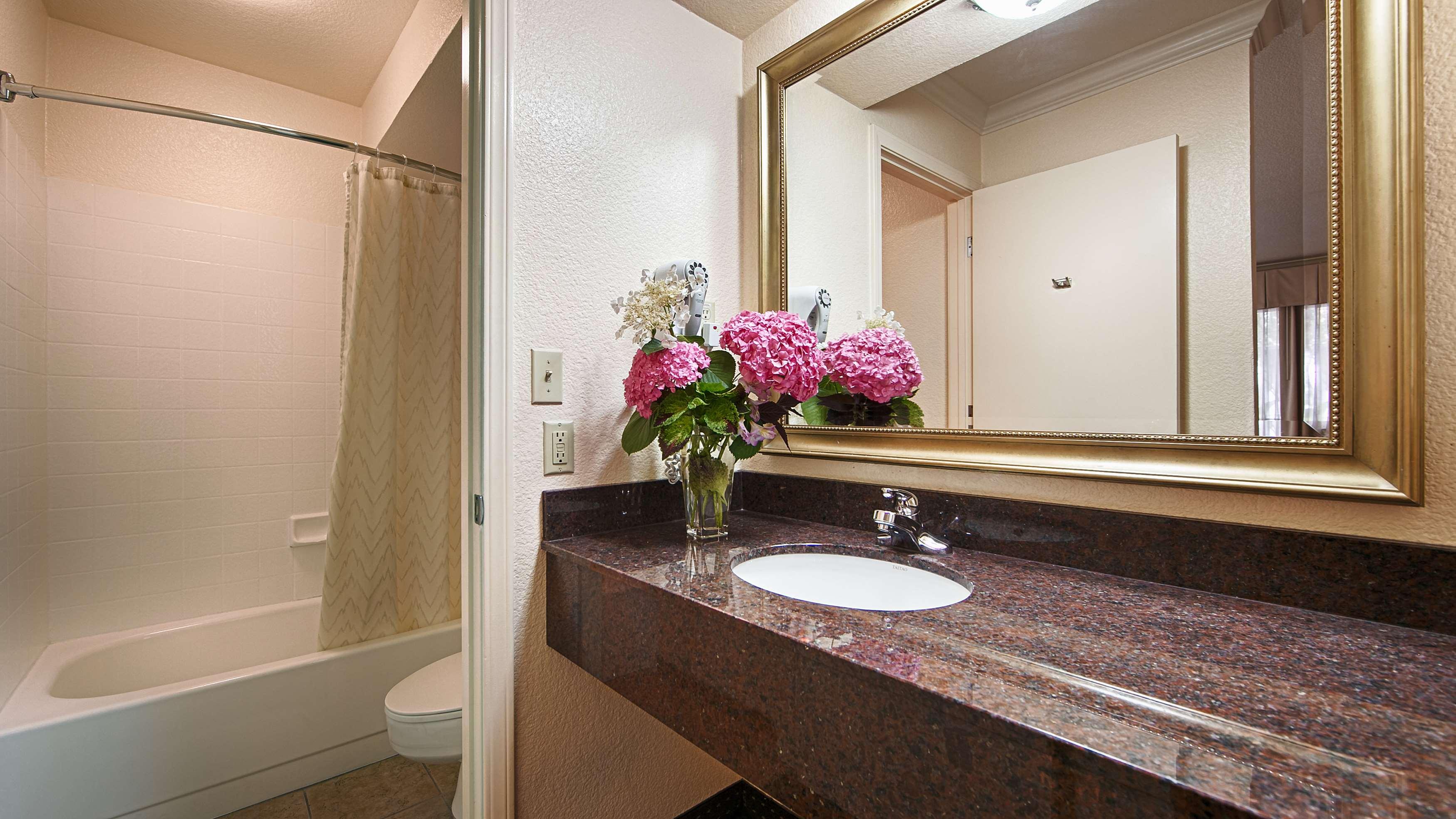 Family Room Two Queen Beds