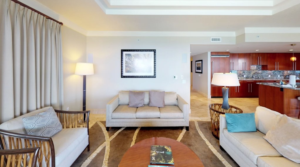 Suite Three Bedrooms