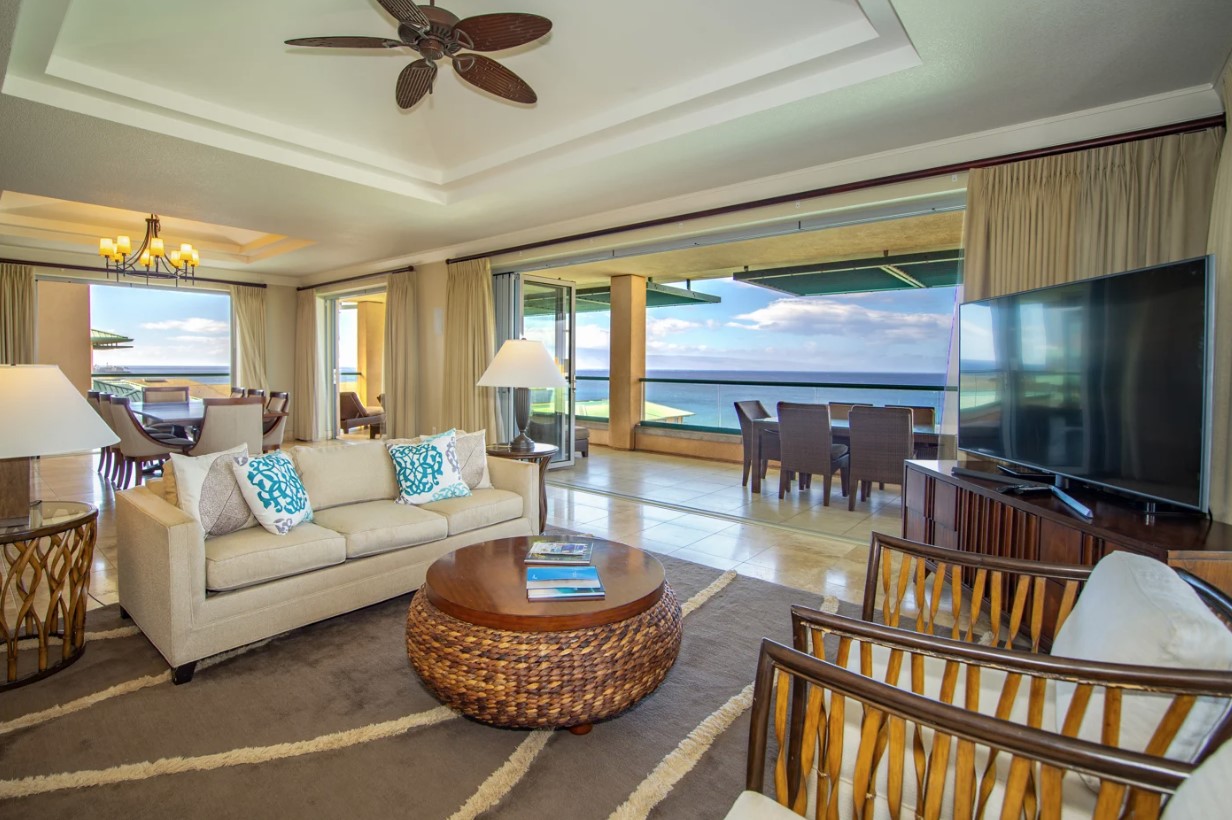 Suite Three Bedrooms