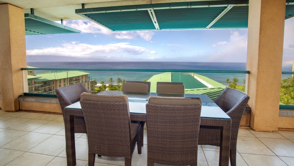 Suite Three Bedrooms