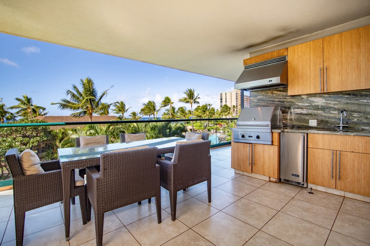 Suite Three Bedrooms