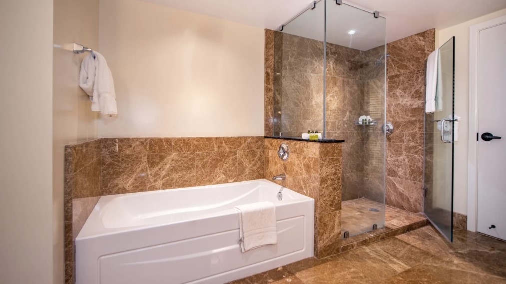 Suite Three Bedrooms