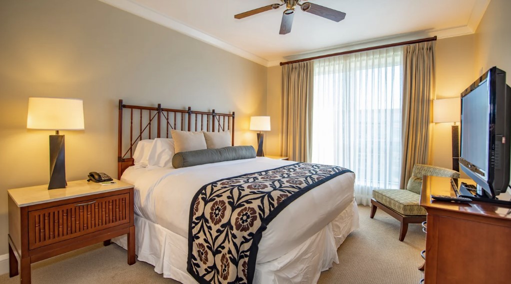 Room Ocean View Three Bedrooms