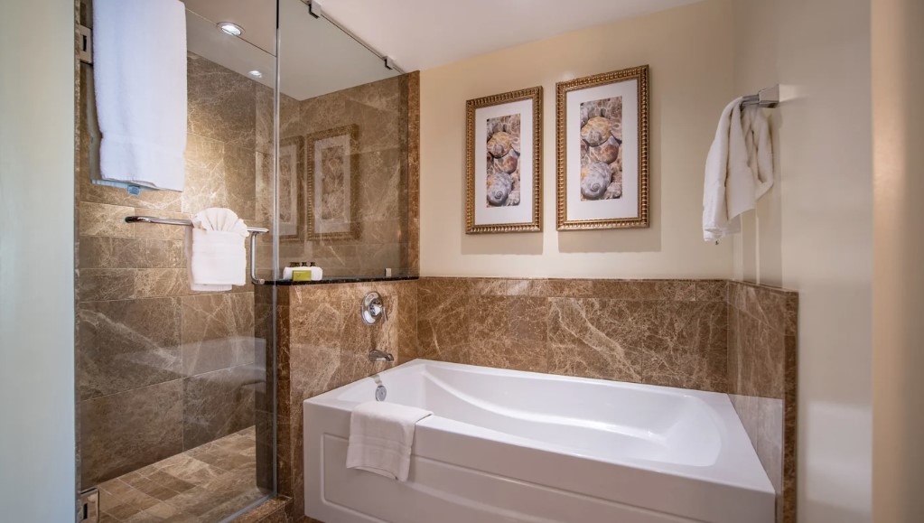 Room Ocean View Three Bedrooms