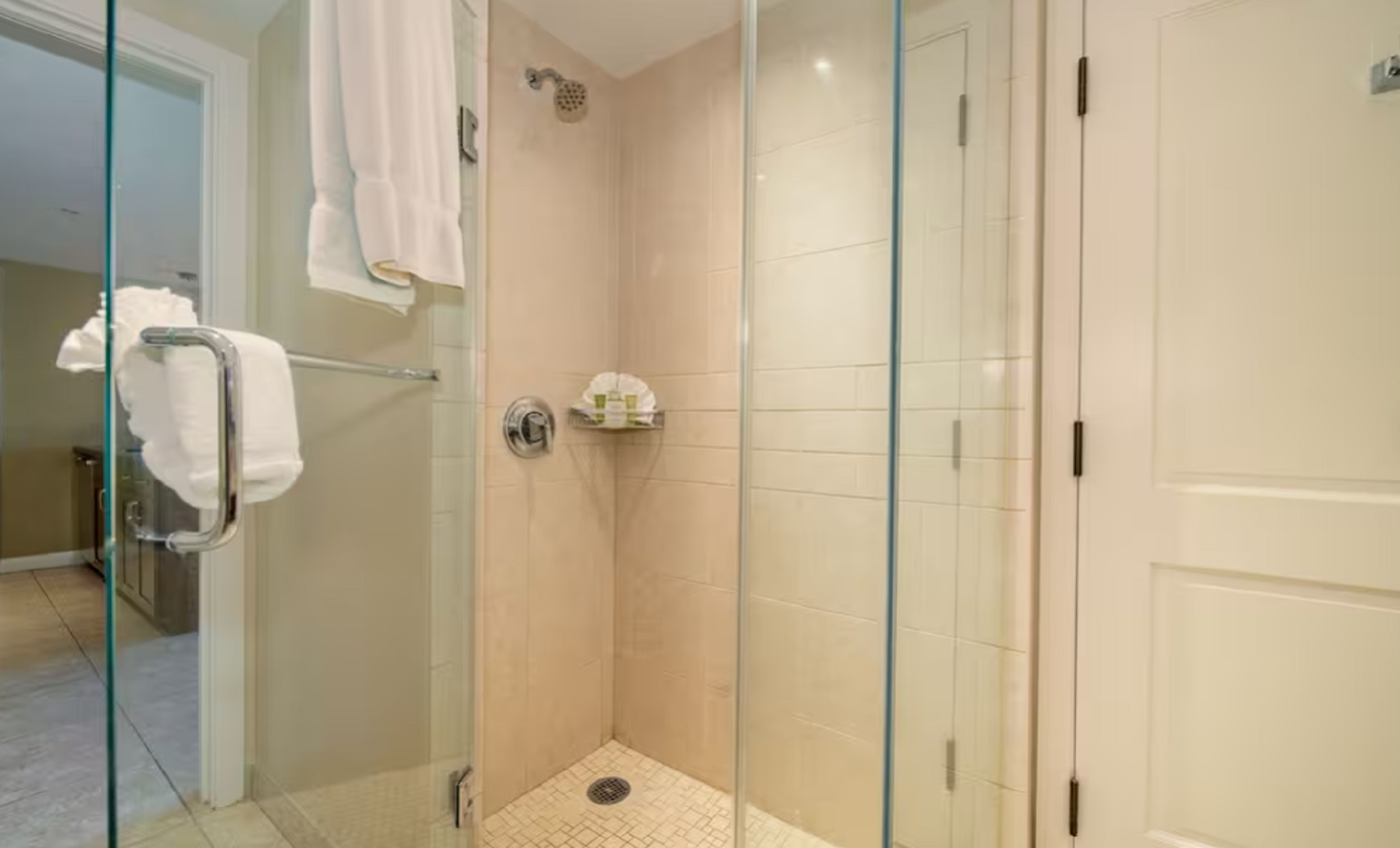 Room Ocean View Two Bedrooms