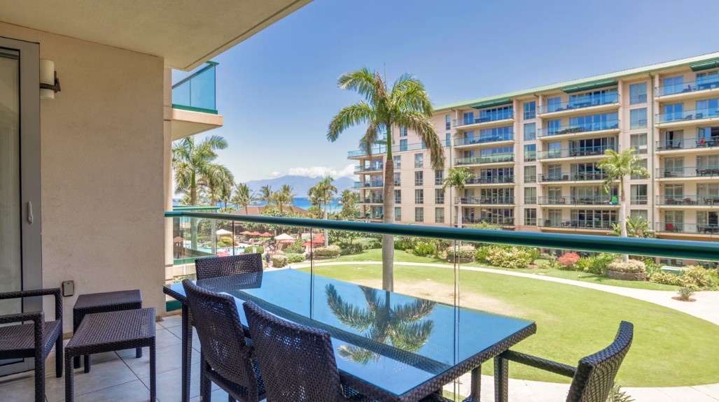 Room Ocean View One Bedroom