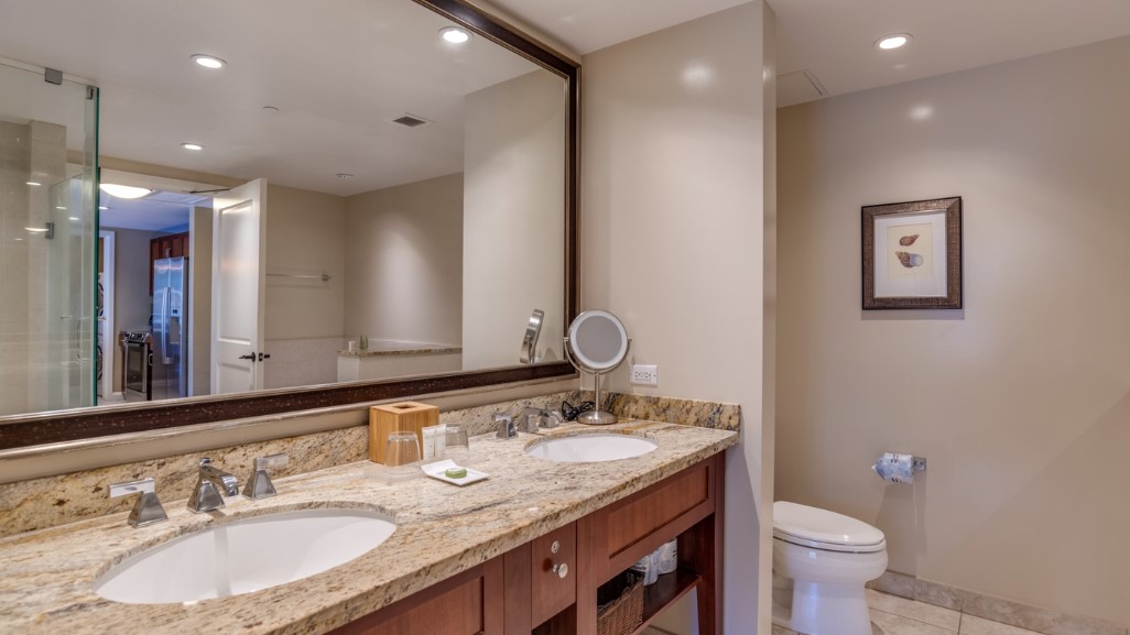 Room Ocean View One Bedroom