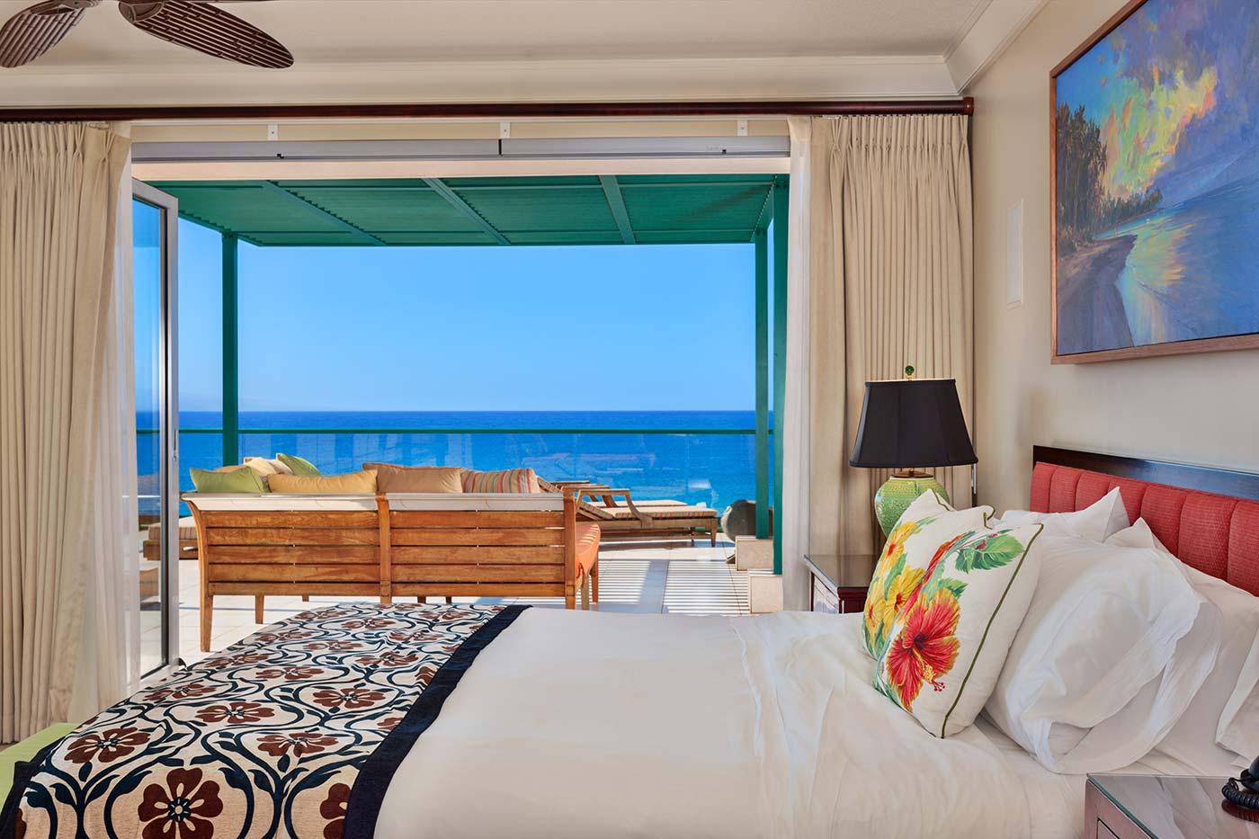 Suite Three Bedrooms