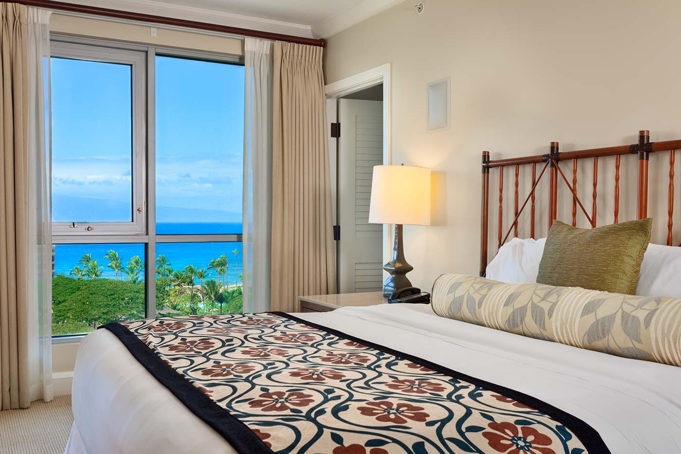 Suite Three Bedrooms