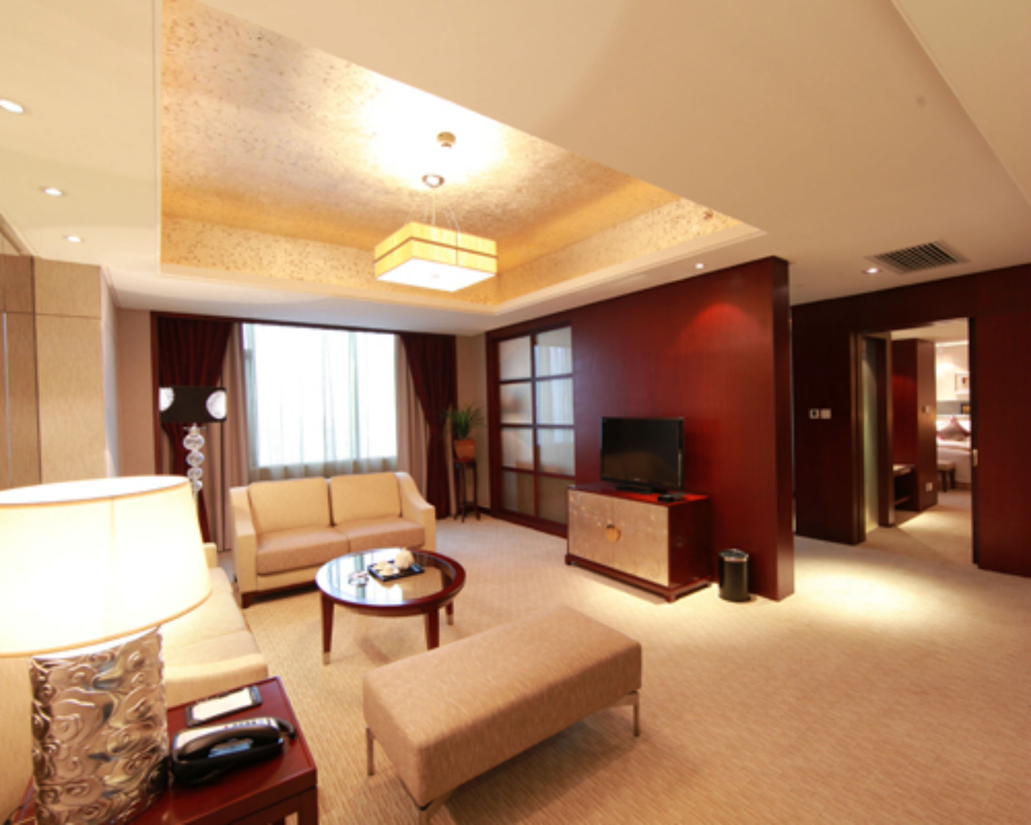 Suite Deluxe