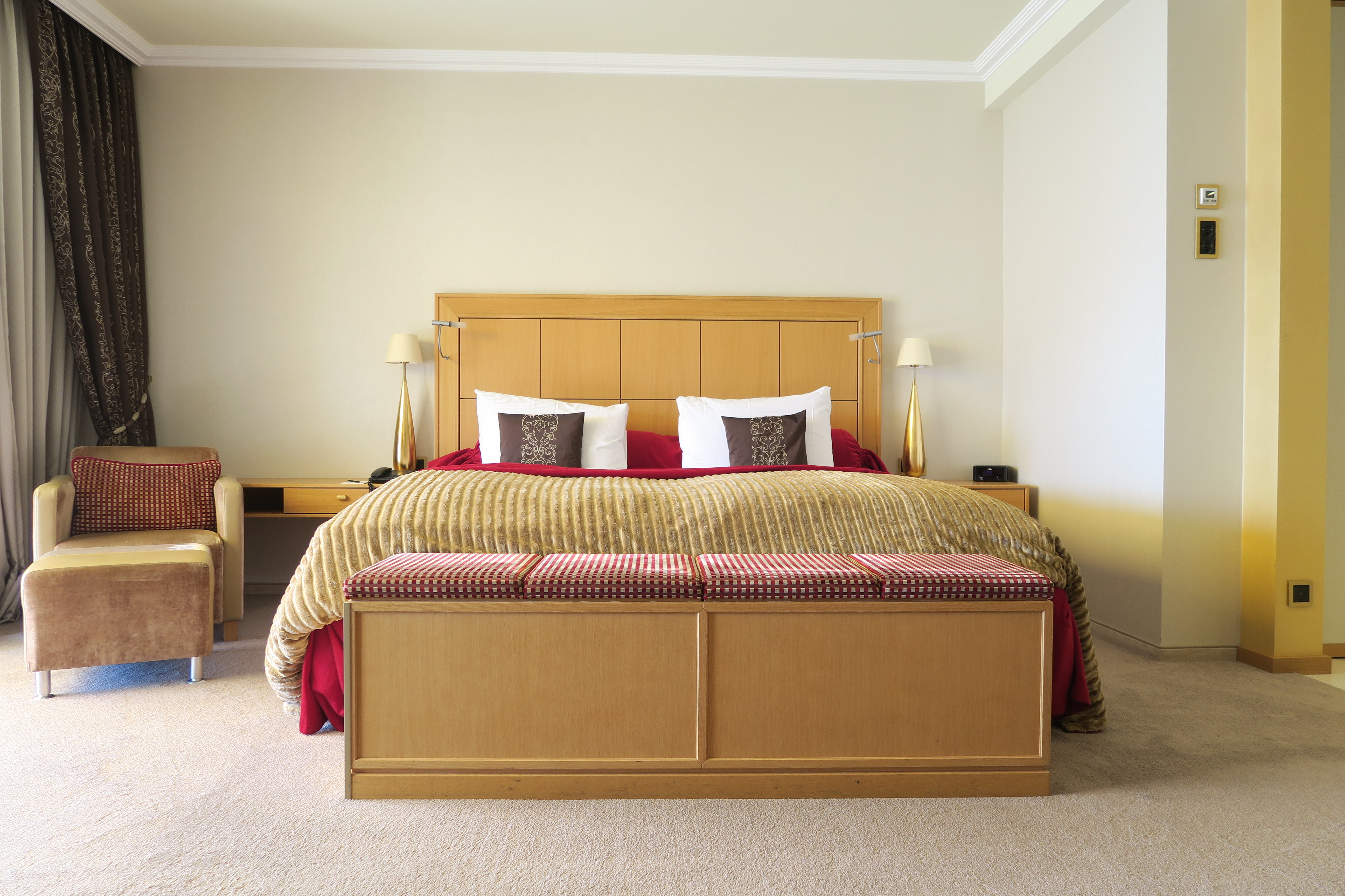 Junior Suite Prestige