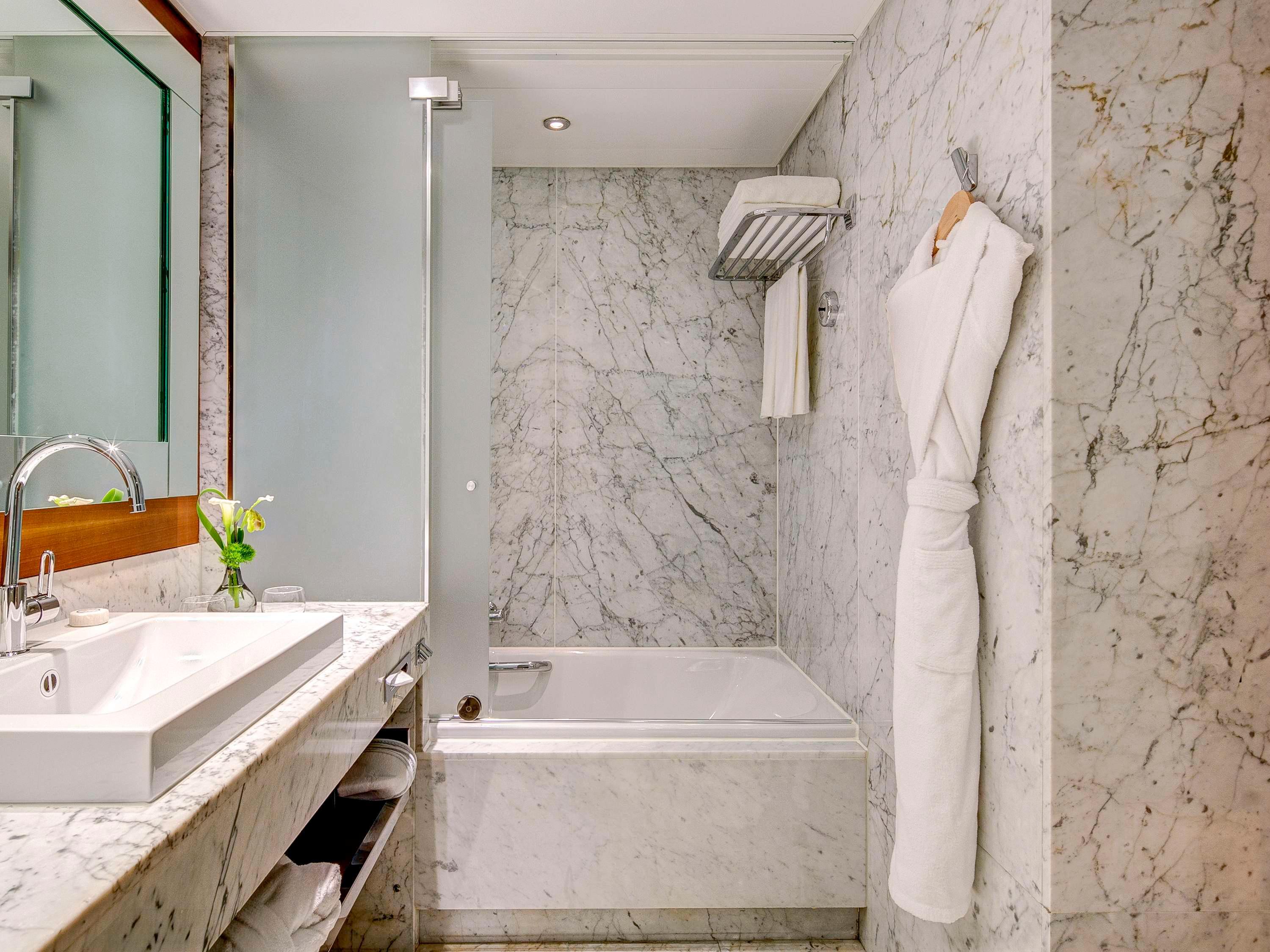 Junior Suite Standard