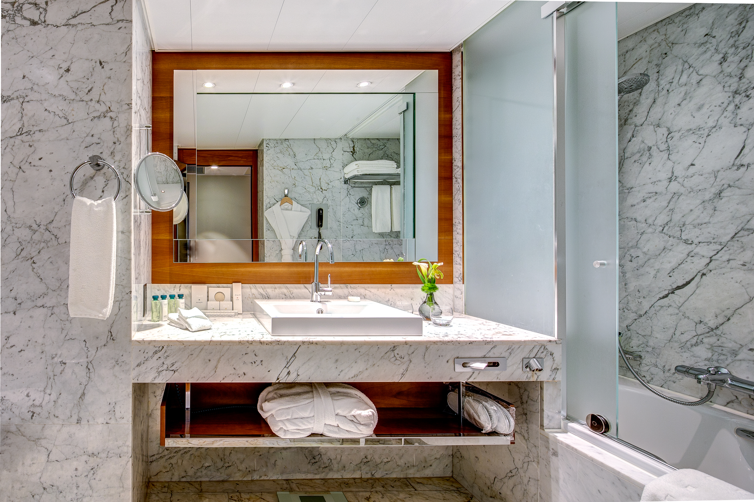 Junior Suite Standard