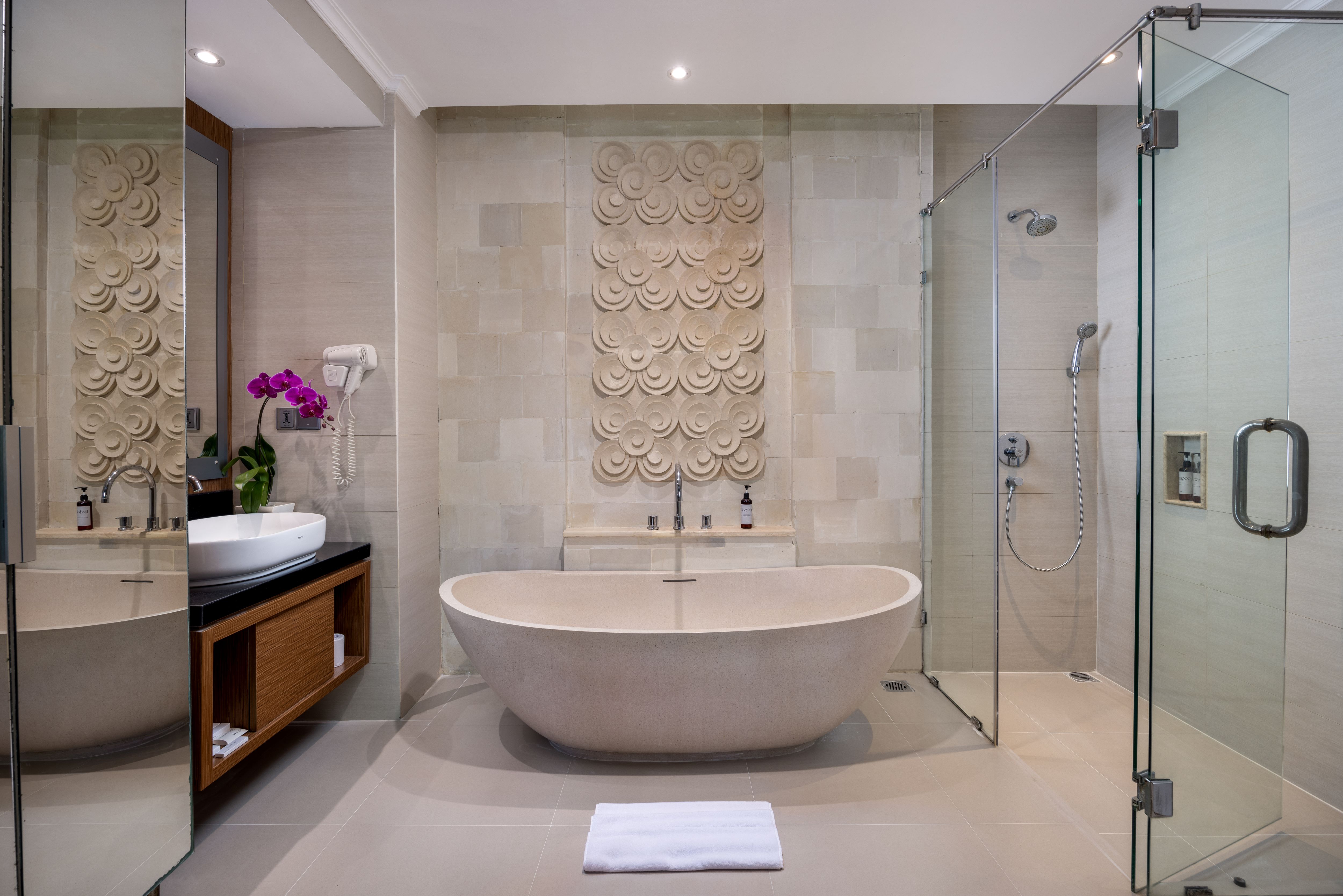 Double or Twin Premier