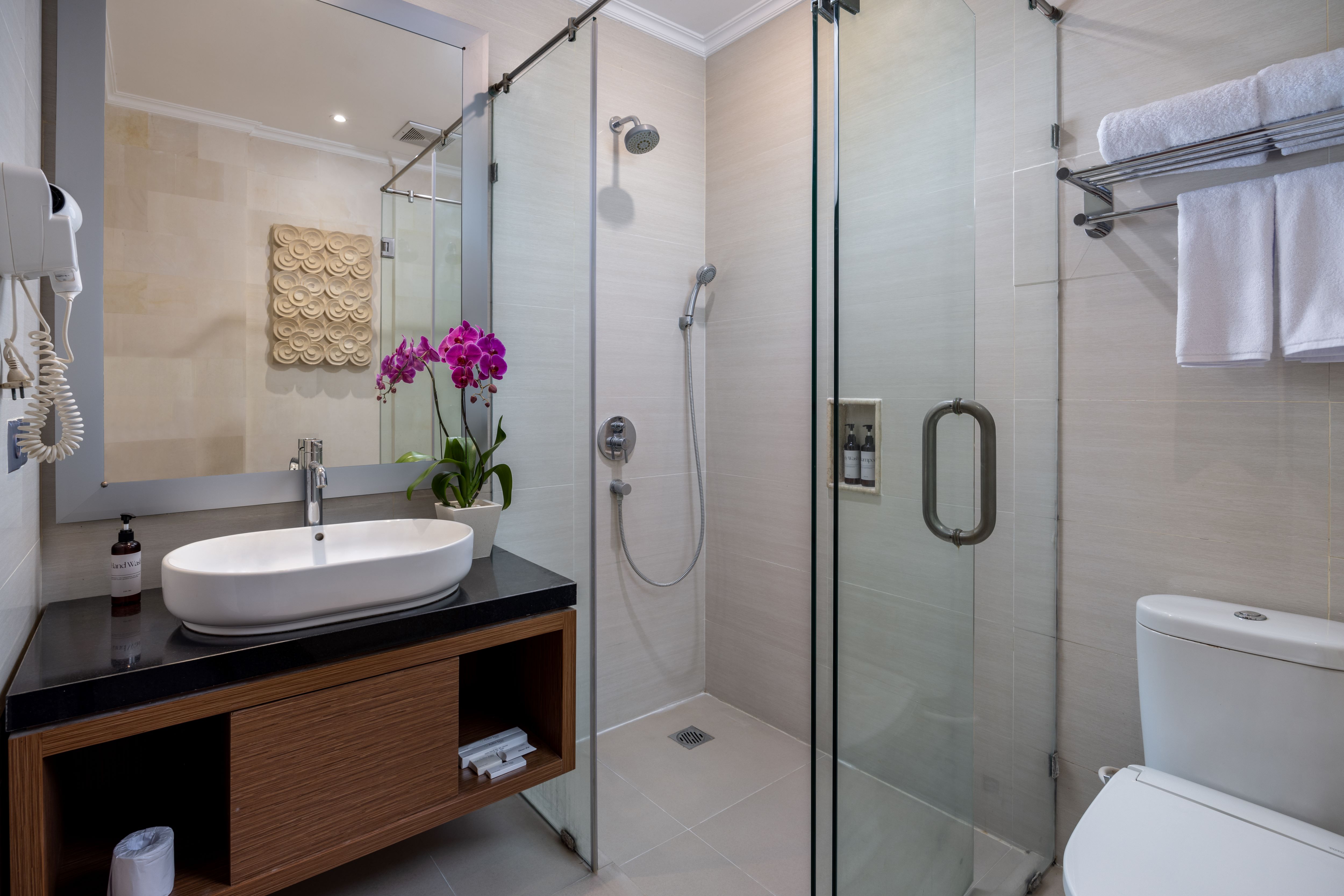 Double or Twin Premier