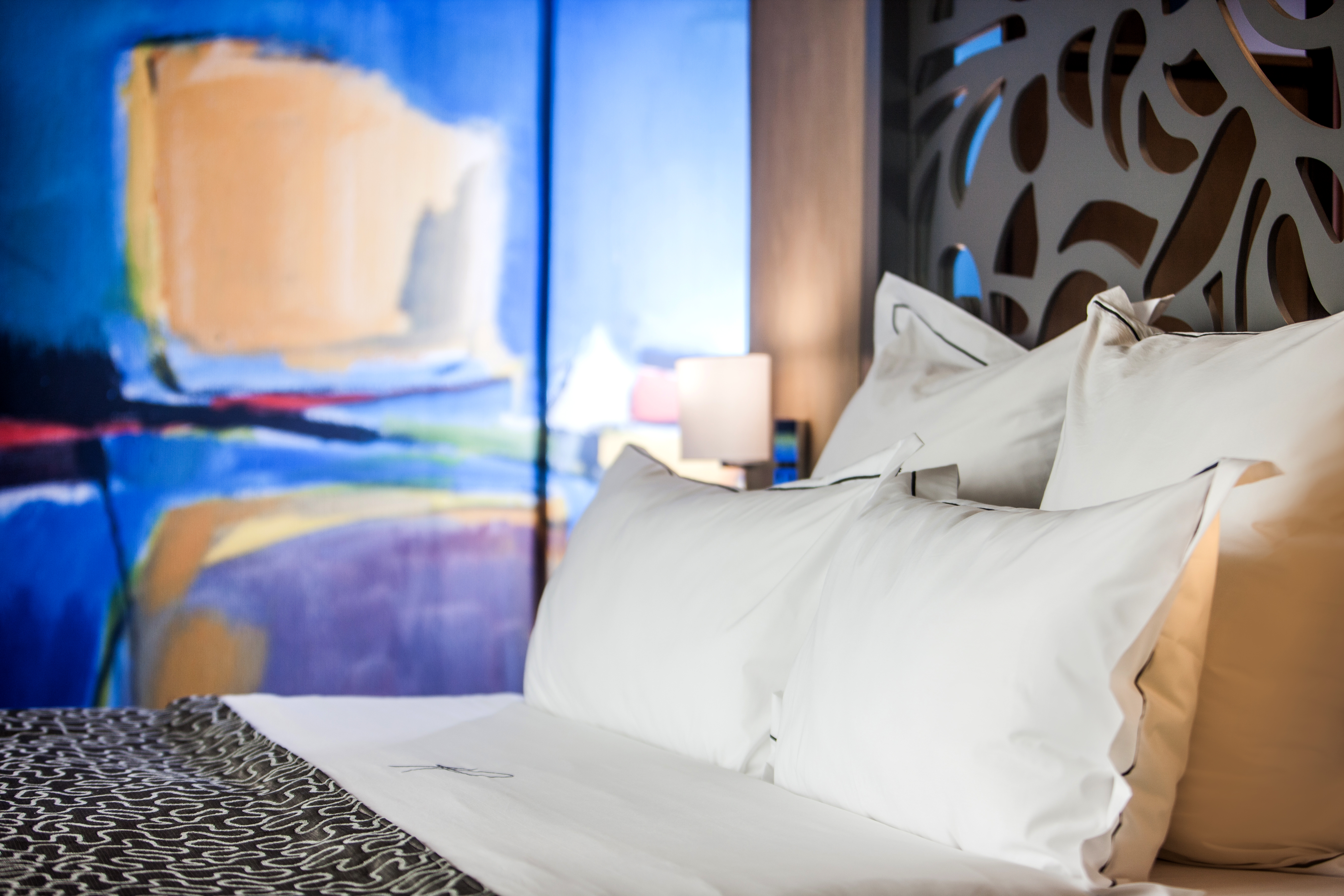 Junior Suite Capacity 1