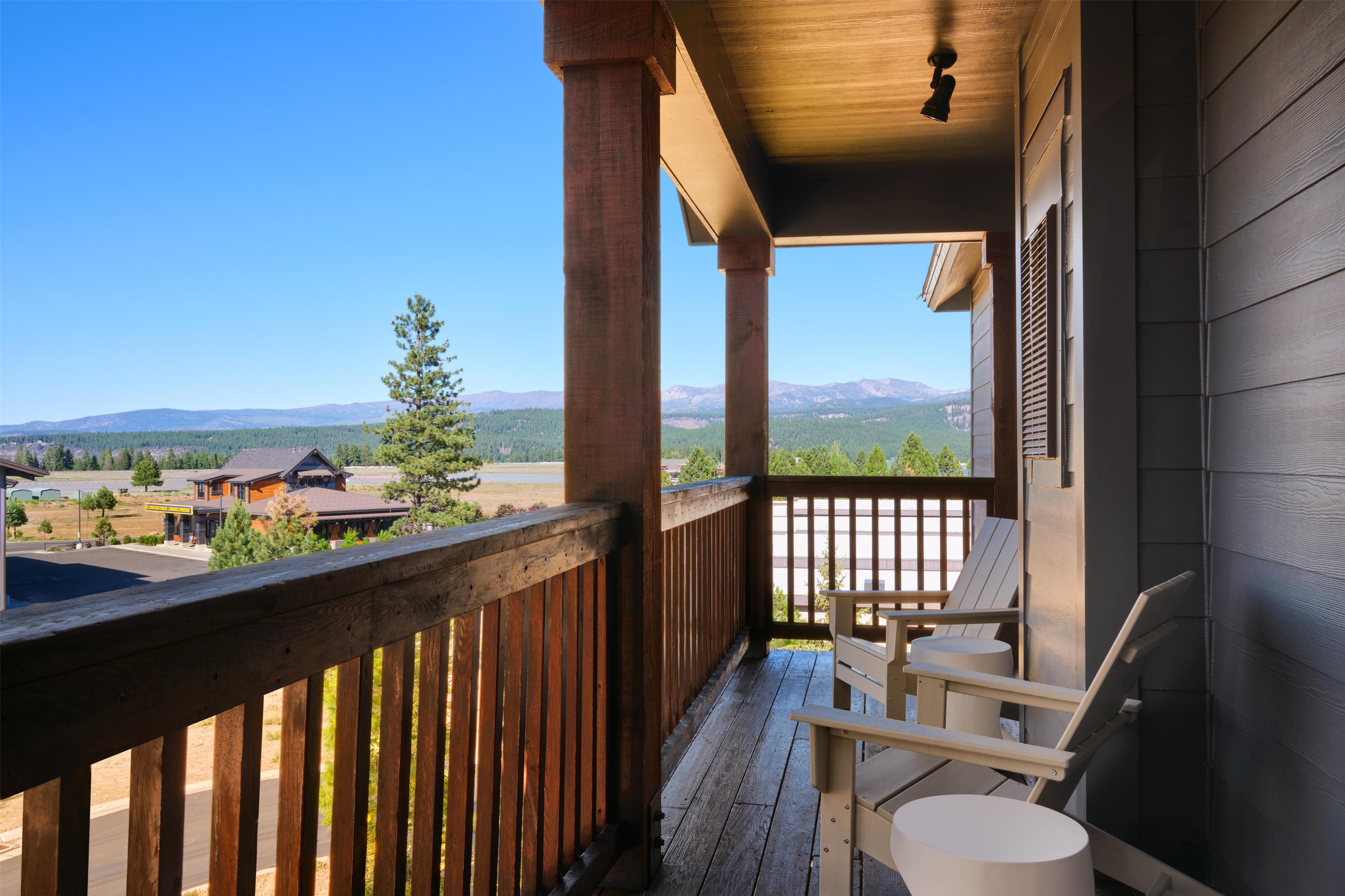 Suite Two Queen Beds