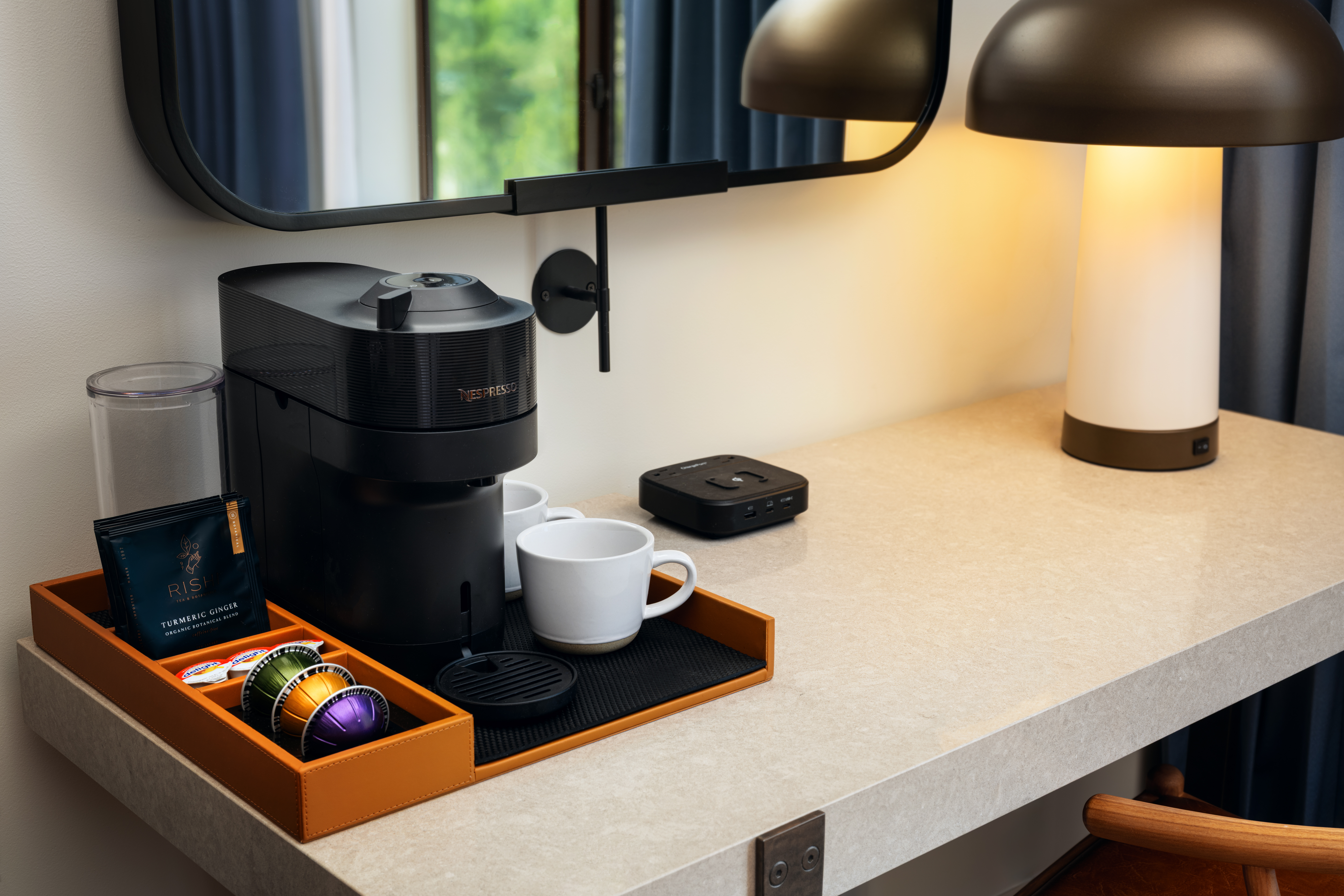 Double Accessible-two Queen Beds