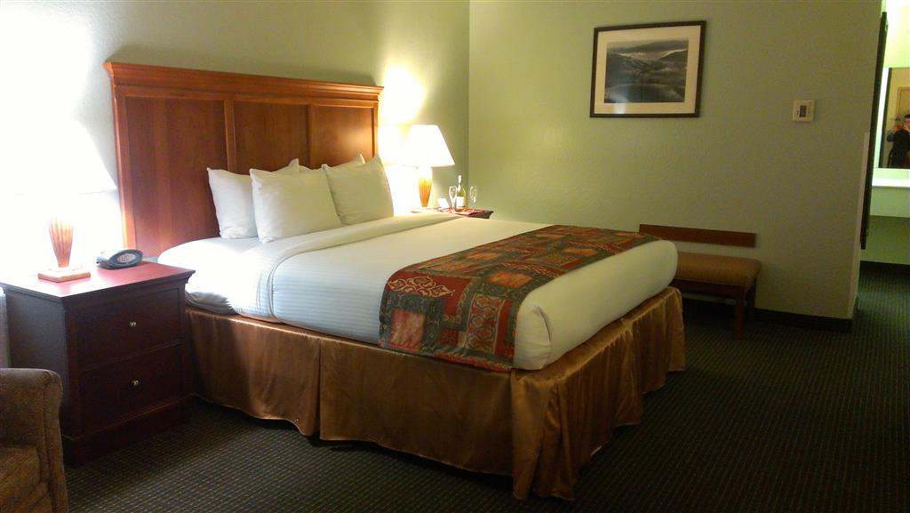 Double Two Queen Beds