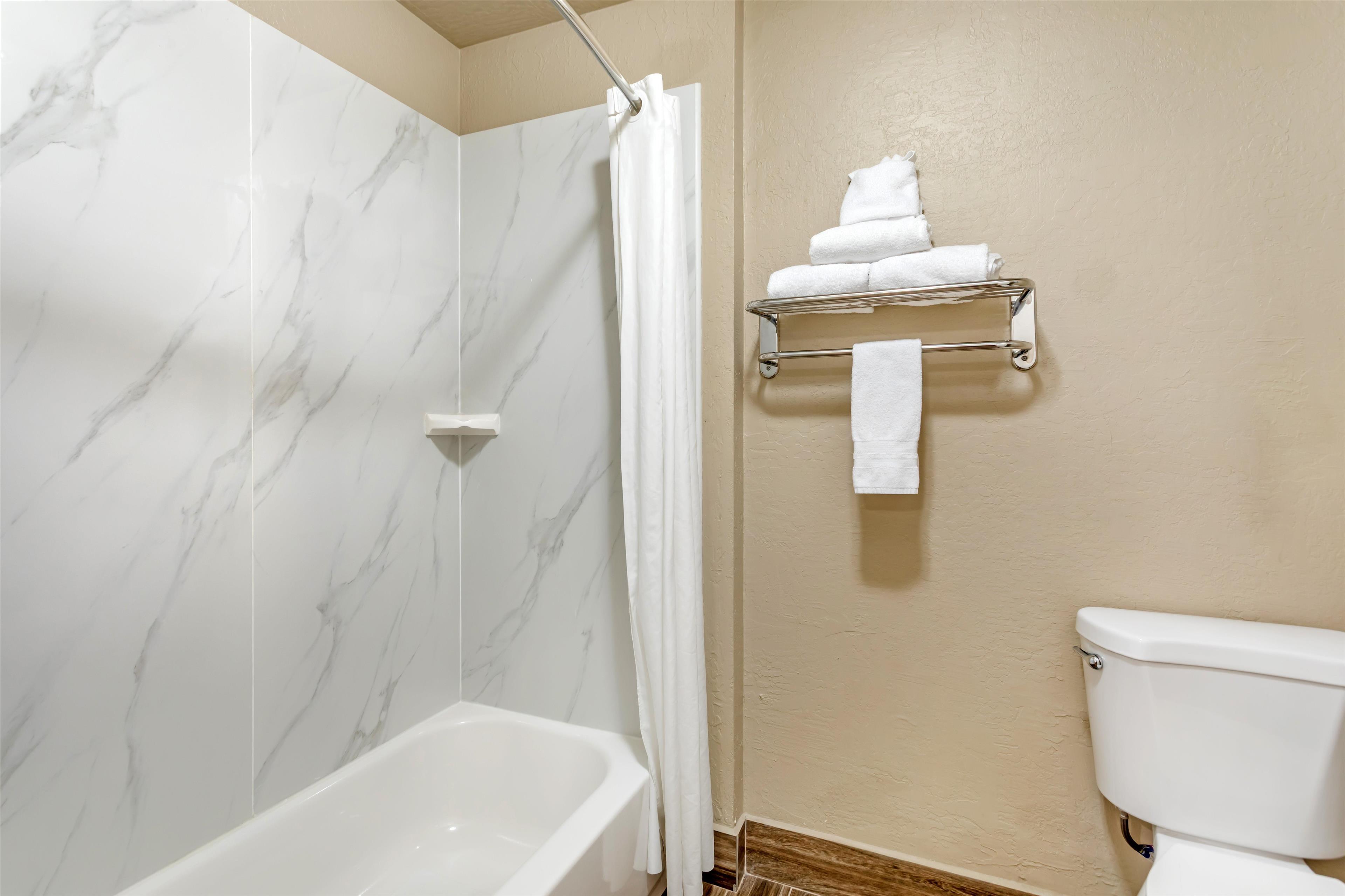 Suite King Bed Non Smoking