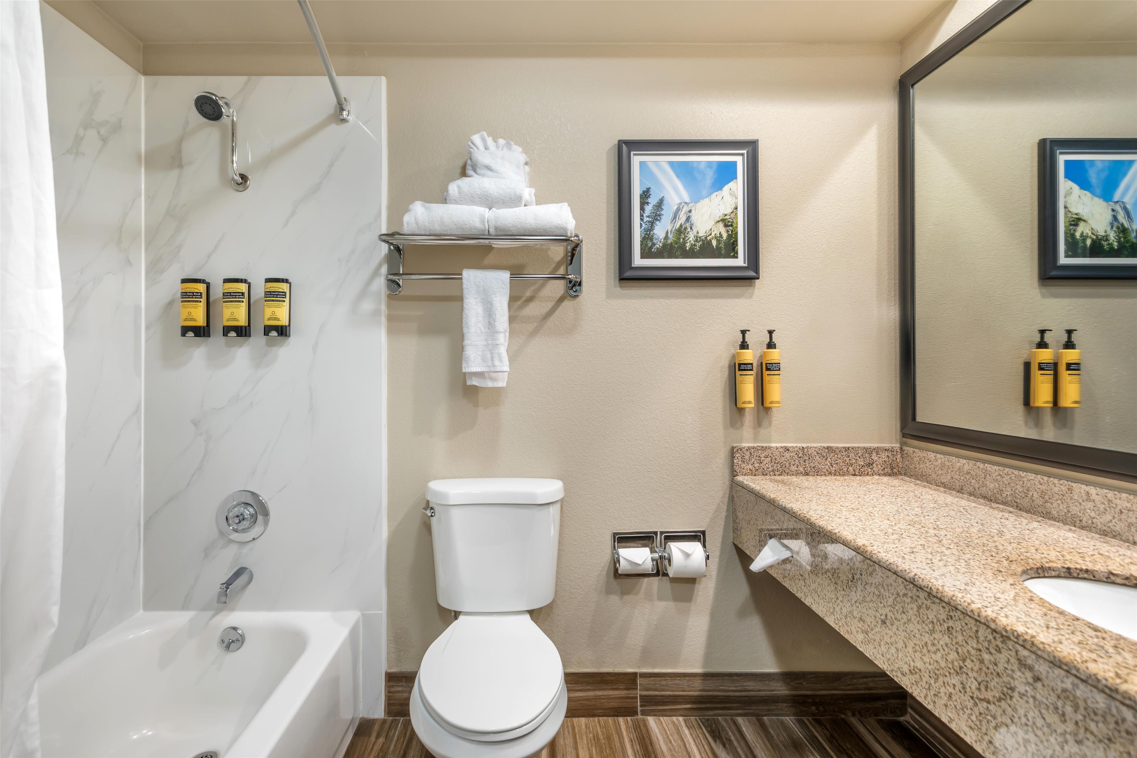 Double King Bed Non Smoking