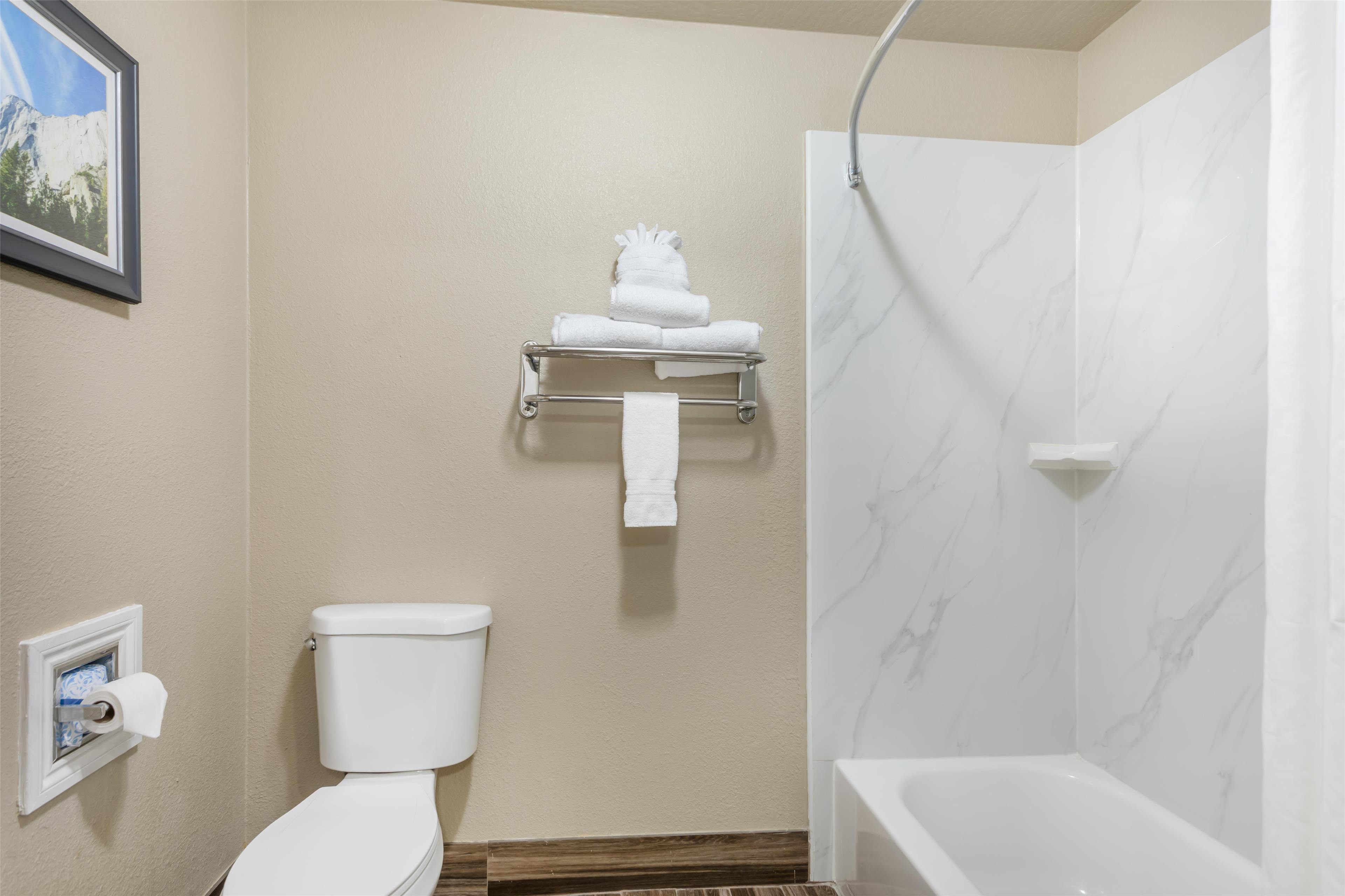 Suite Two Queen Beds Non Smoking