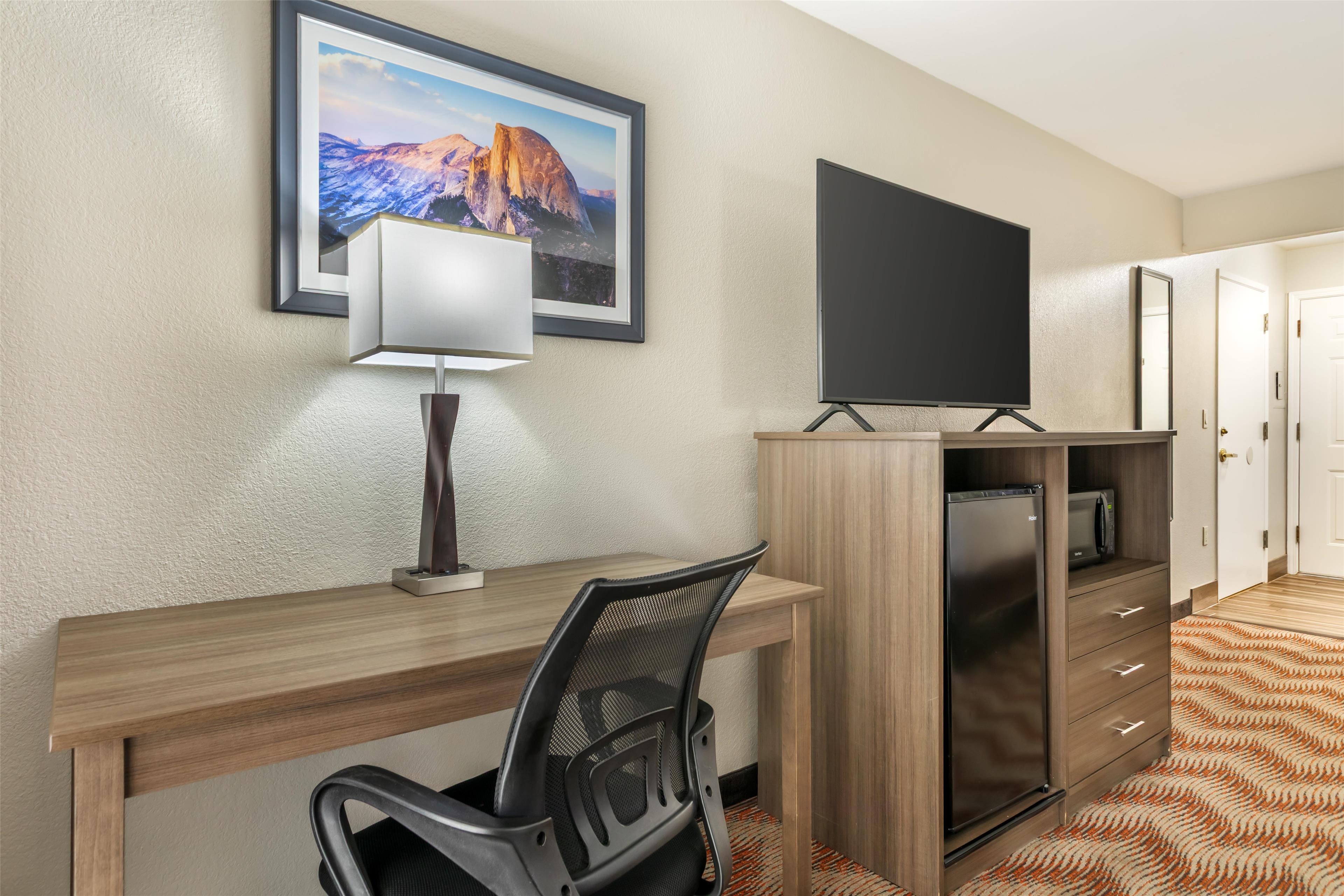 Double Deluxe with Views