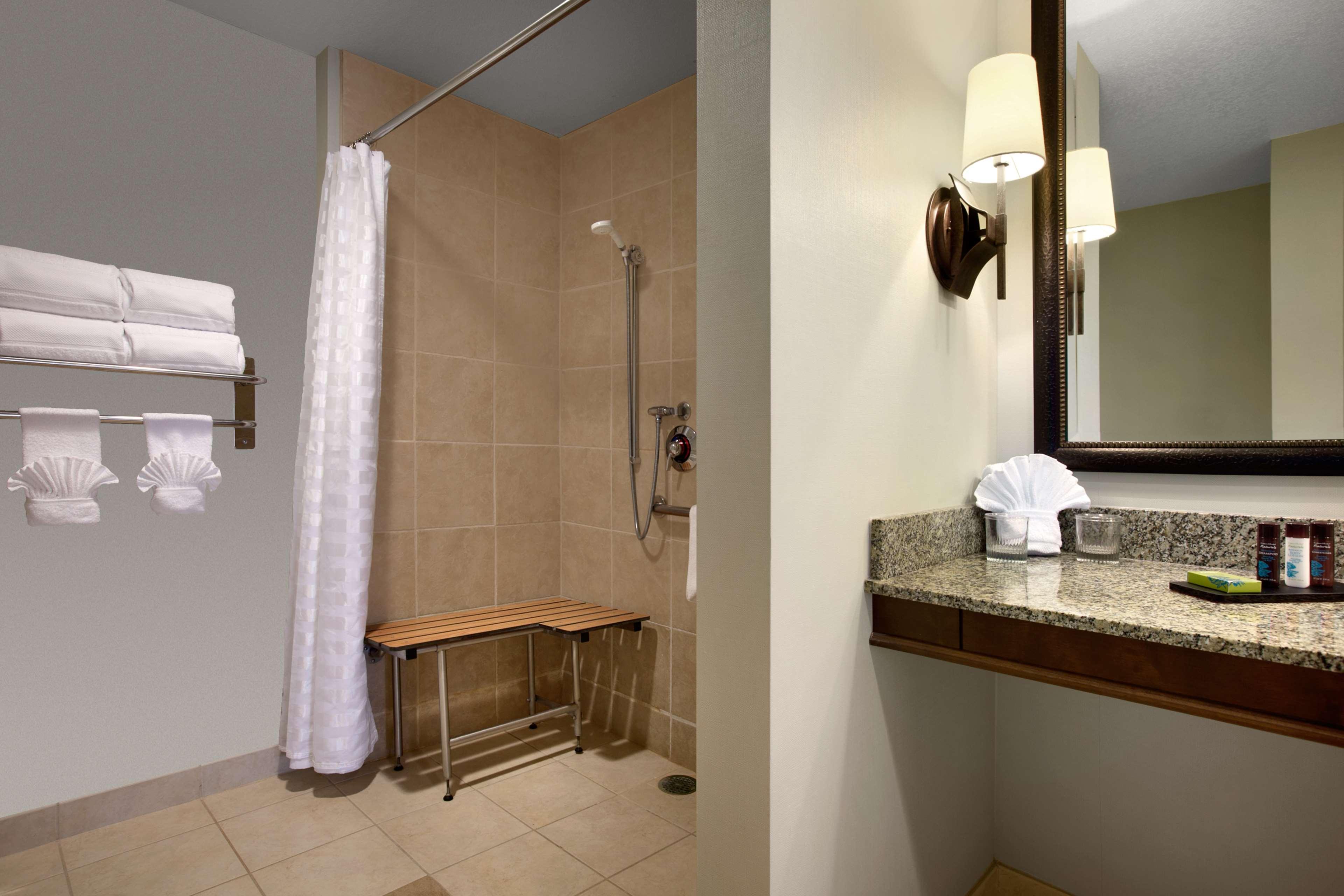 Suite Two Queen Beds