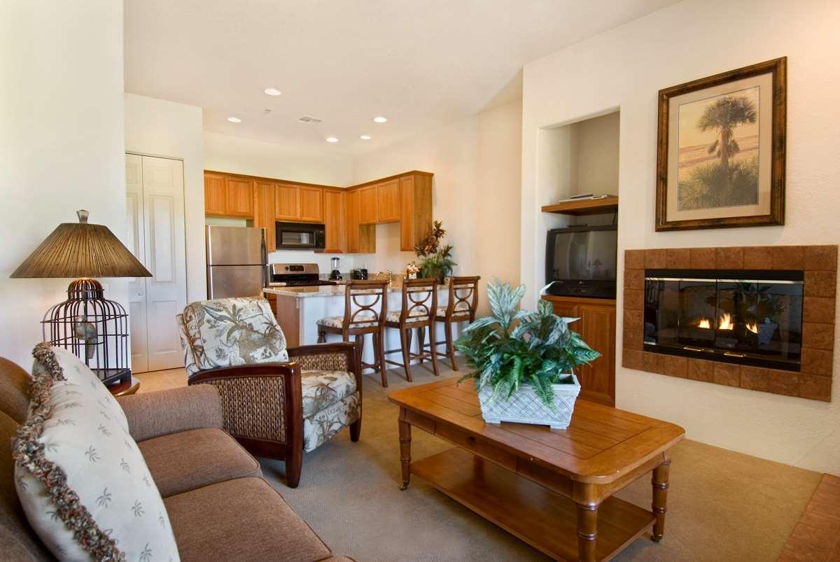 Apartment King Bed One Bedroom 