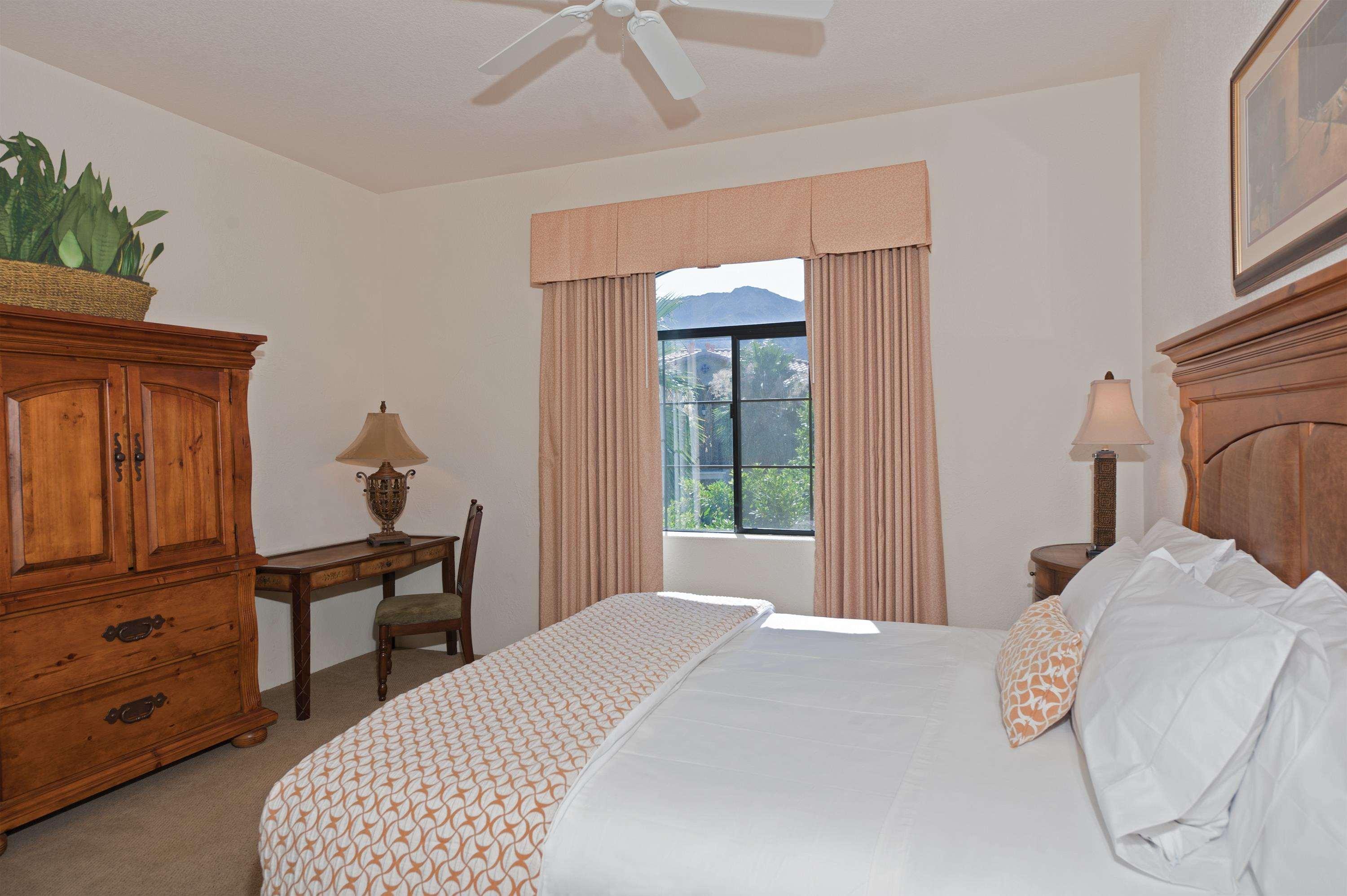 Apartment King Bed One Bedroom 