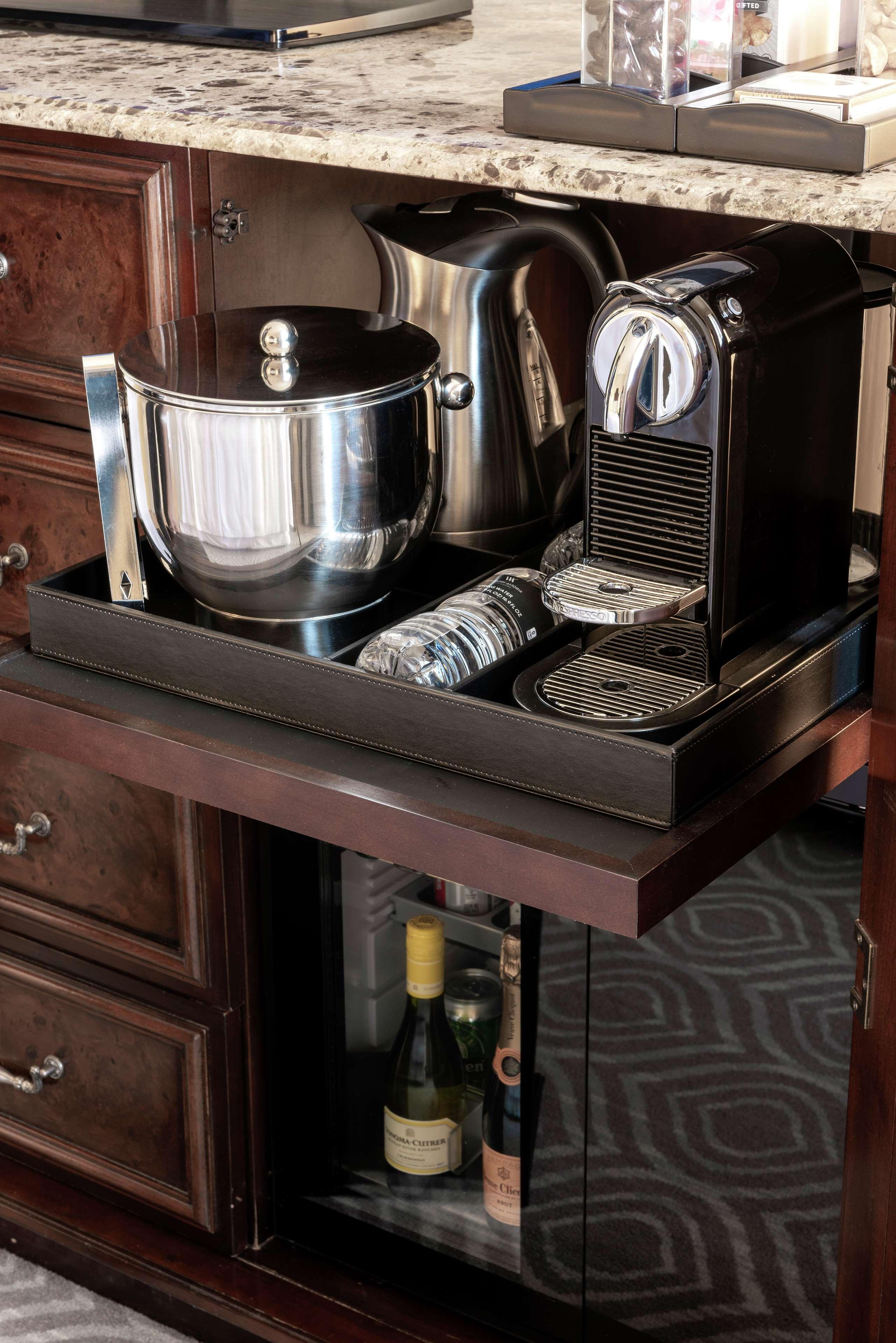 Double King Bed Non Smoking