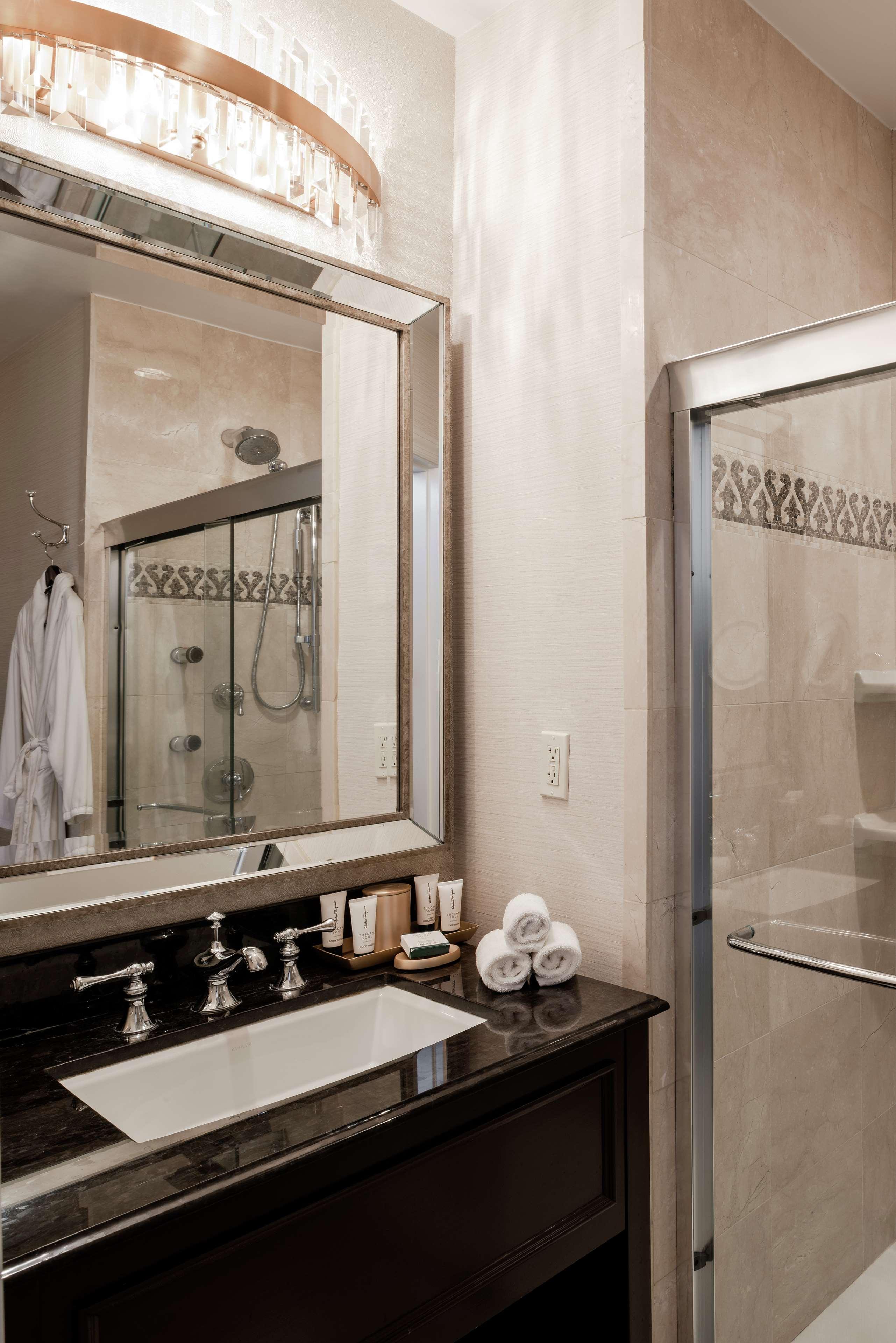 Double Queen Size Bed