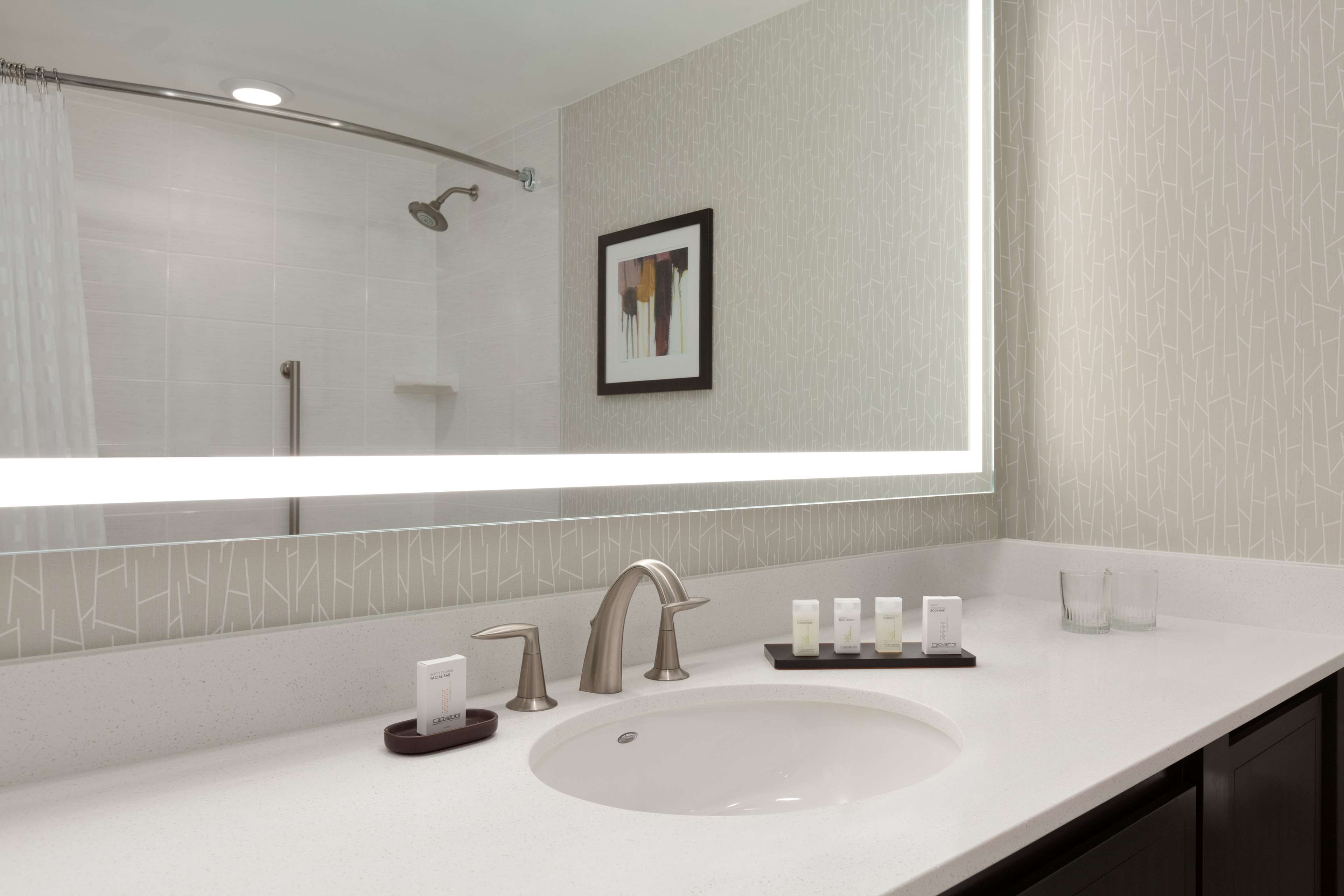 Suite Two Queen Beds