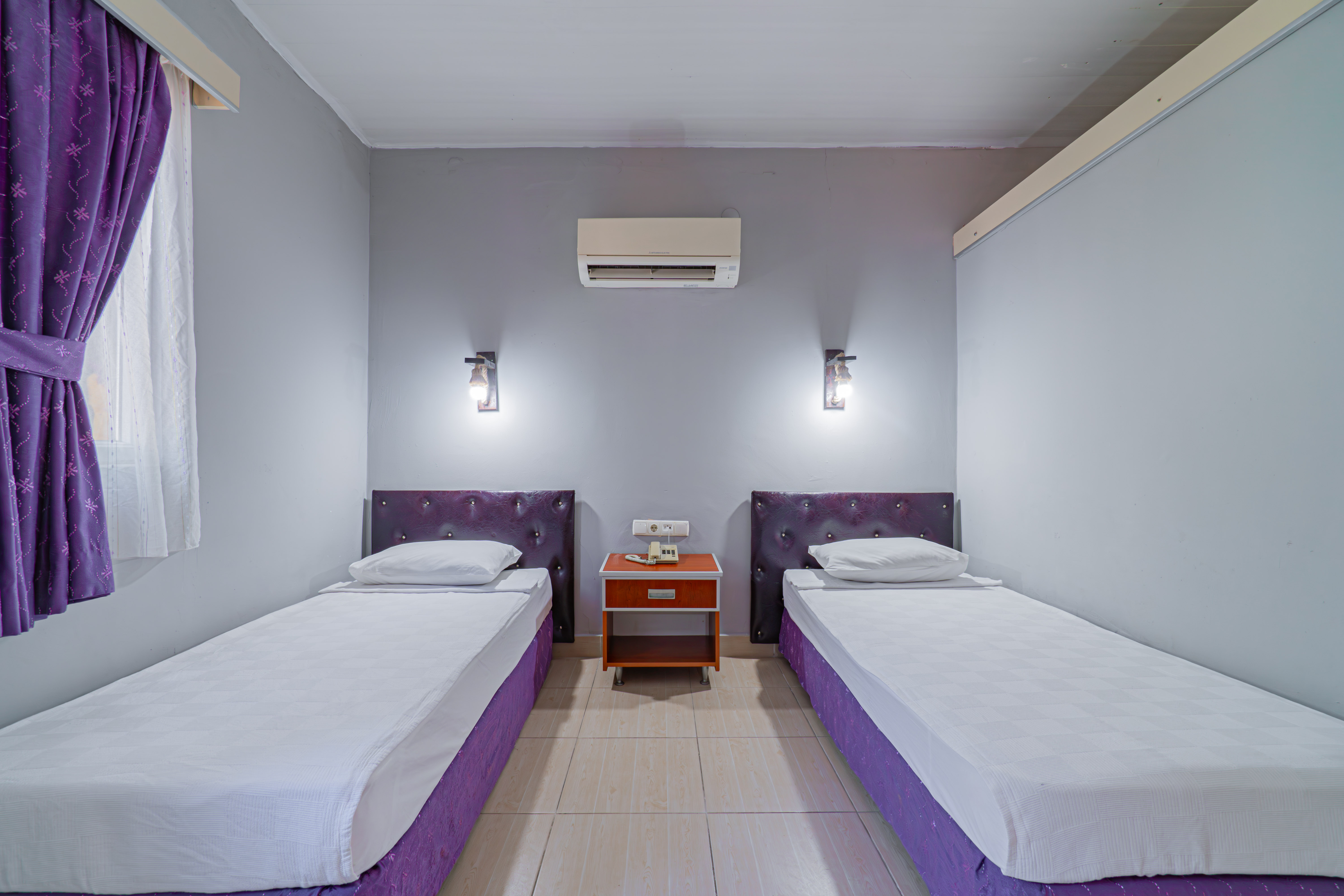 Family Room Pool View