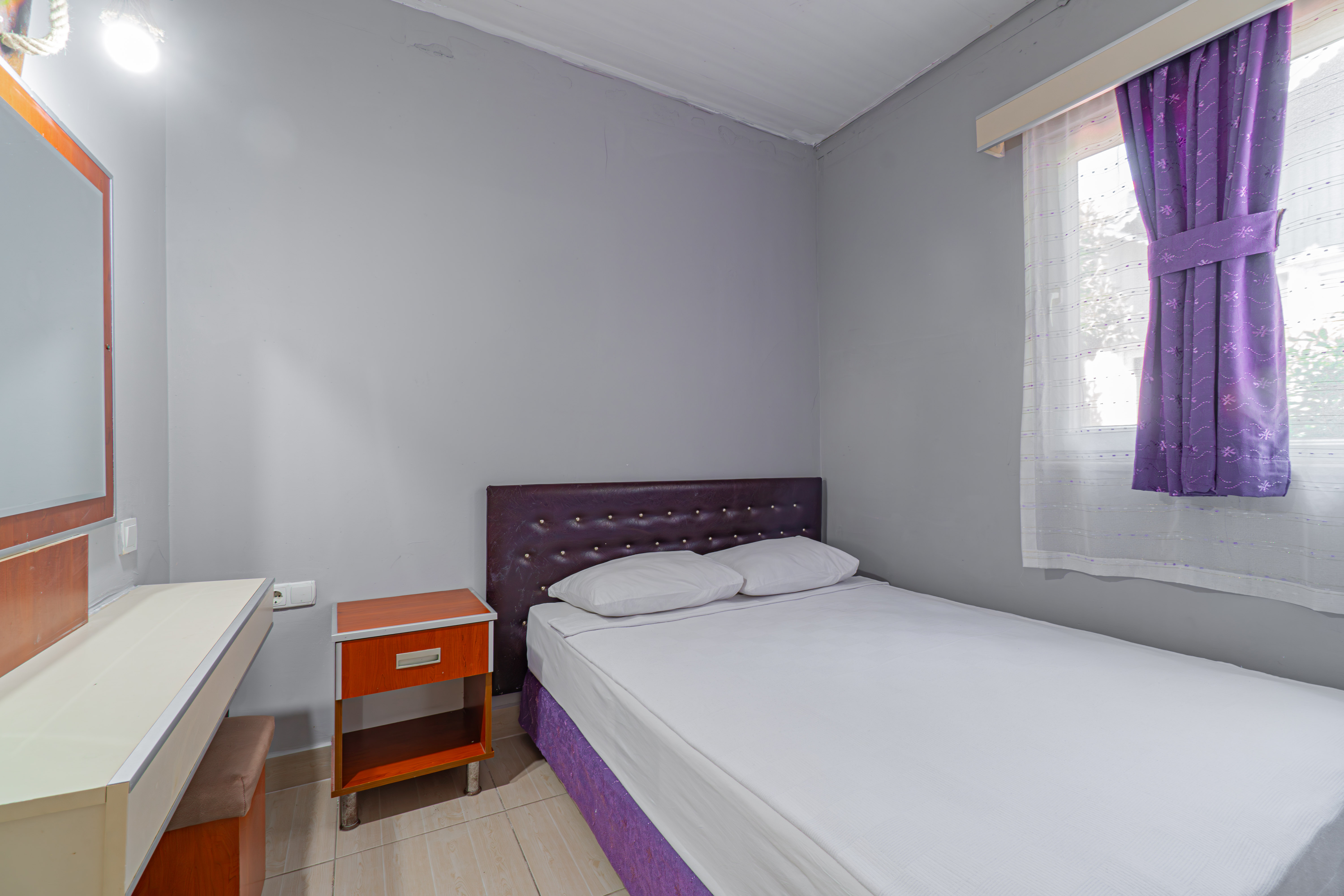 Family Room Pool View